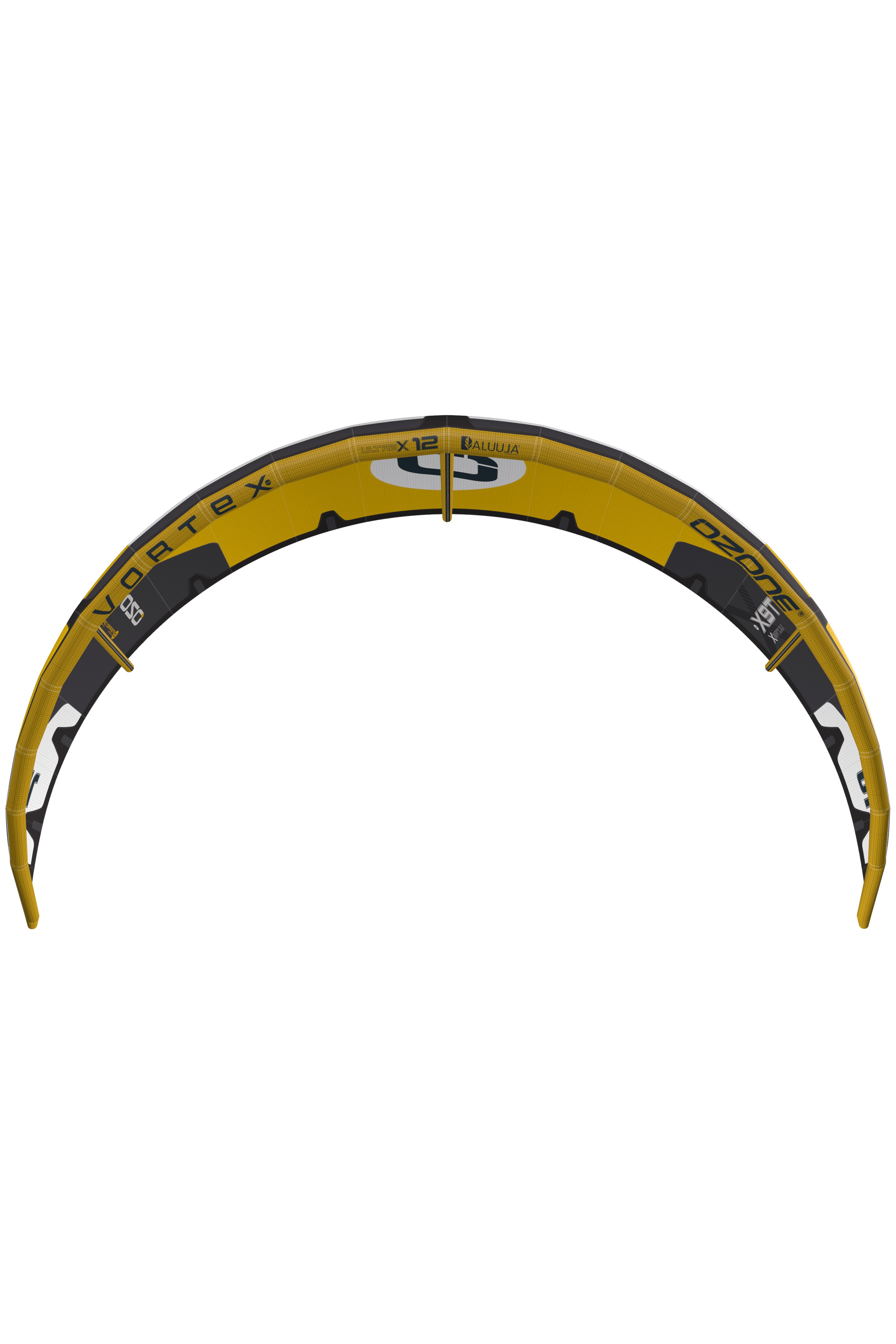 Ozone-Vortex V2 Ultra-X Aile de Kite