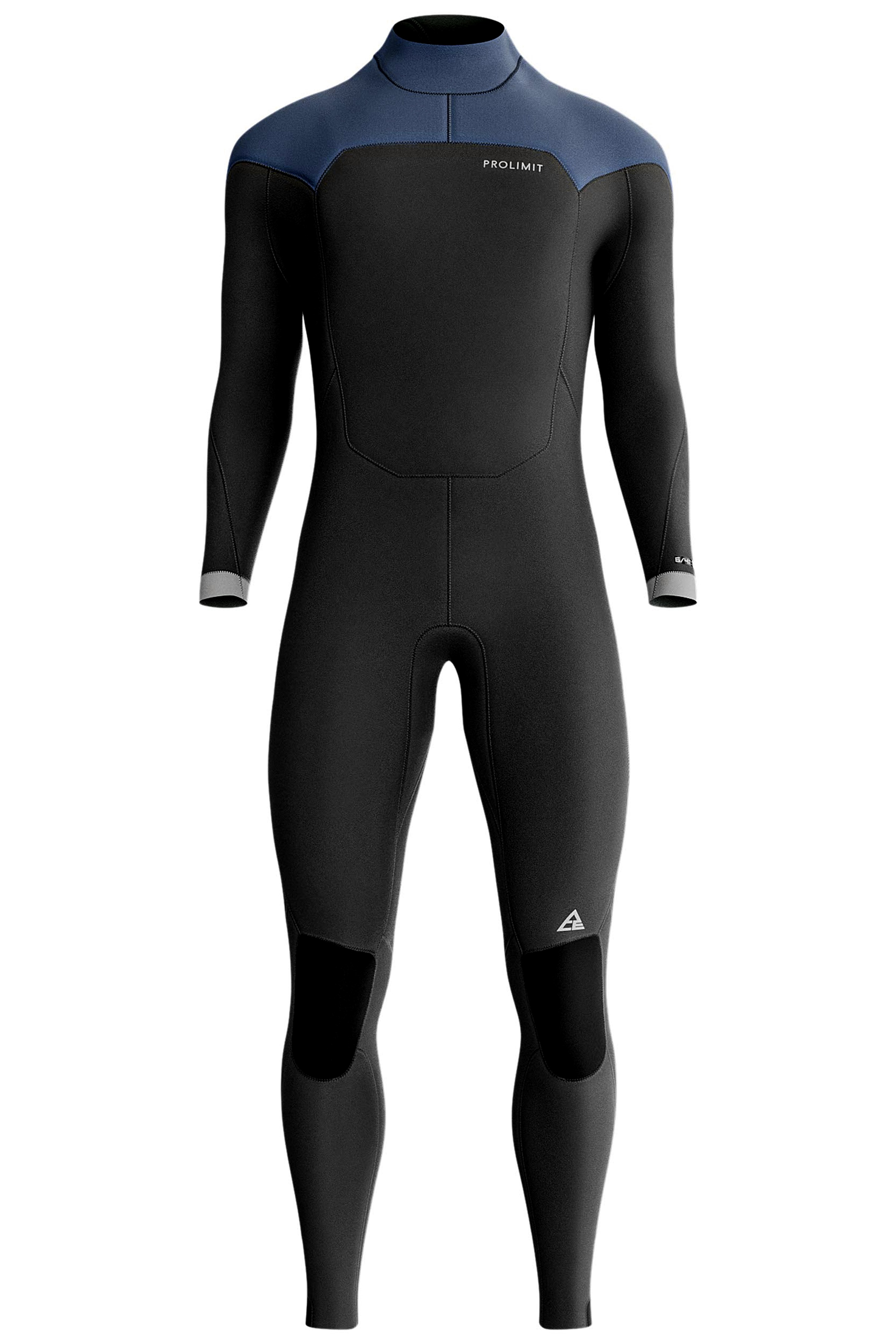 Prolimit-Ace 4/3 Backzip Wetsuit