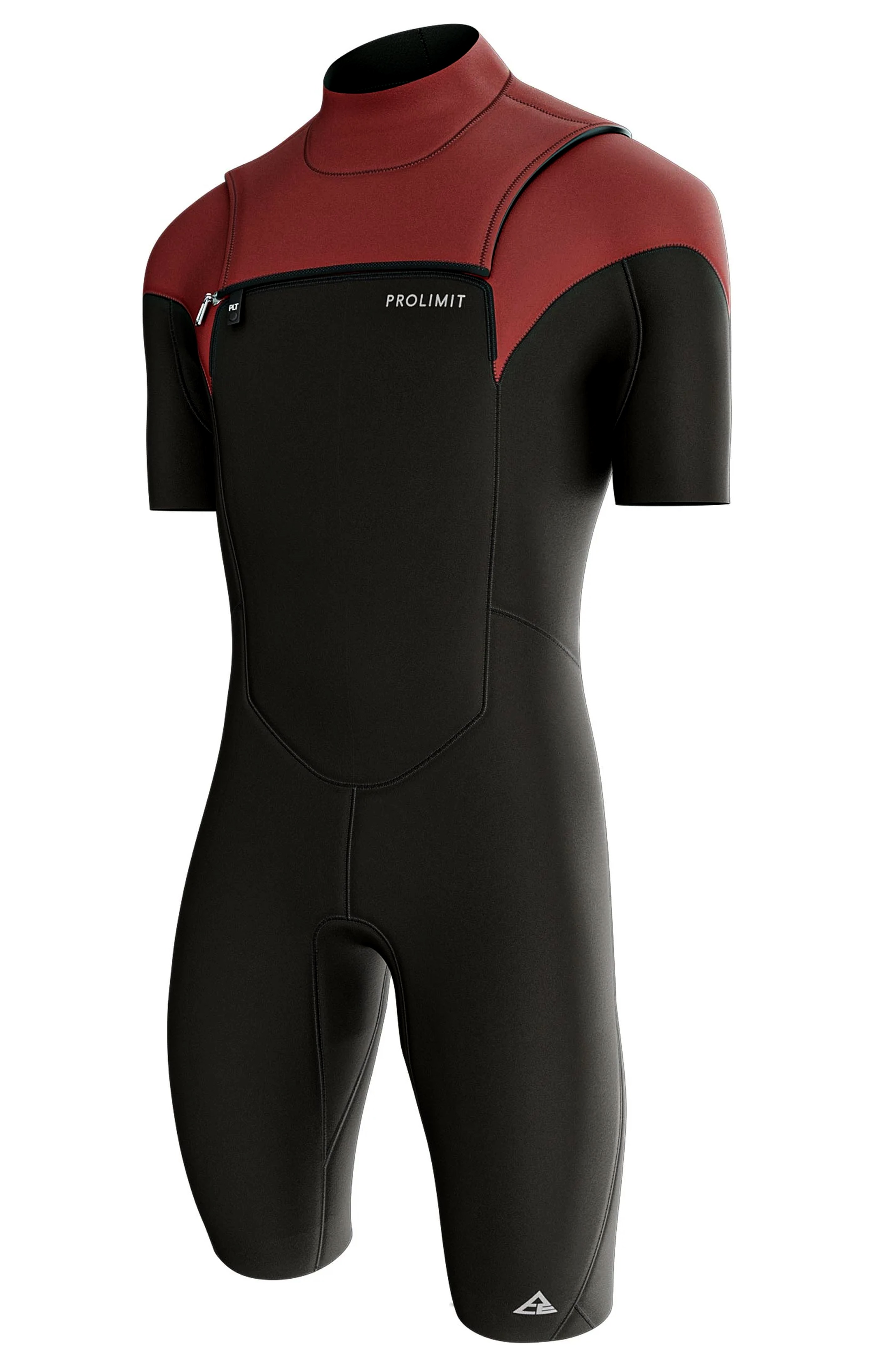 Prolimit-Ace Shorty Freezip 2/2 Combinaison Néoprène Homme