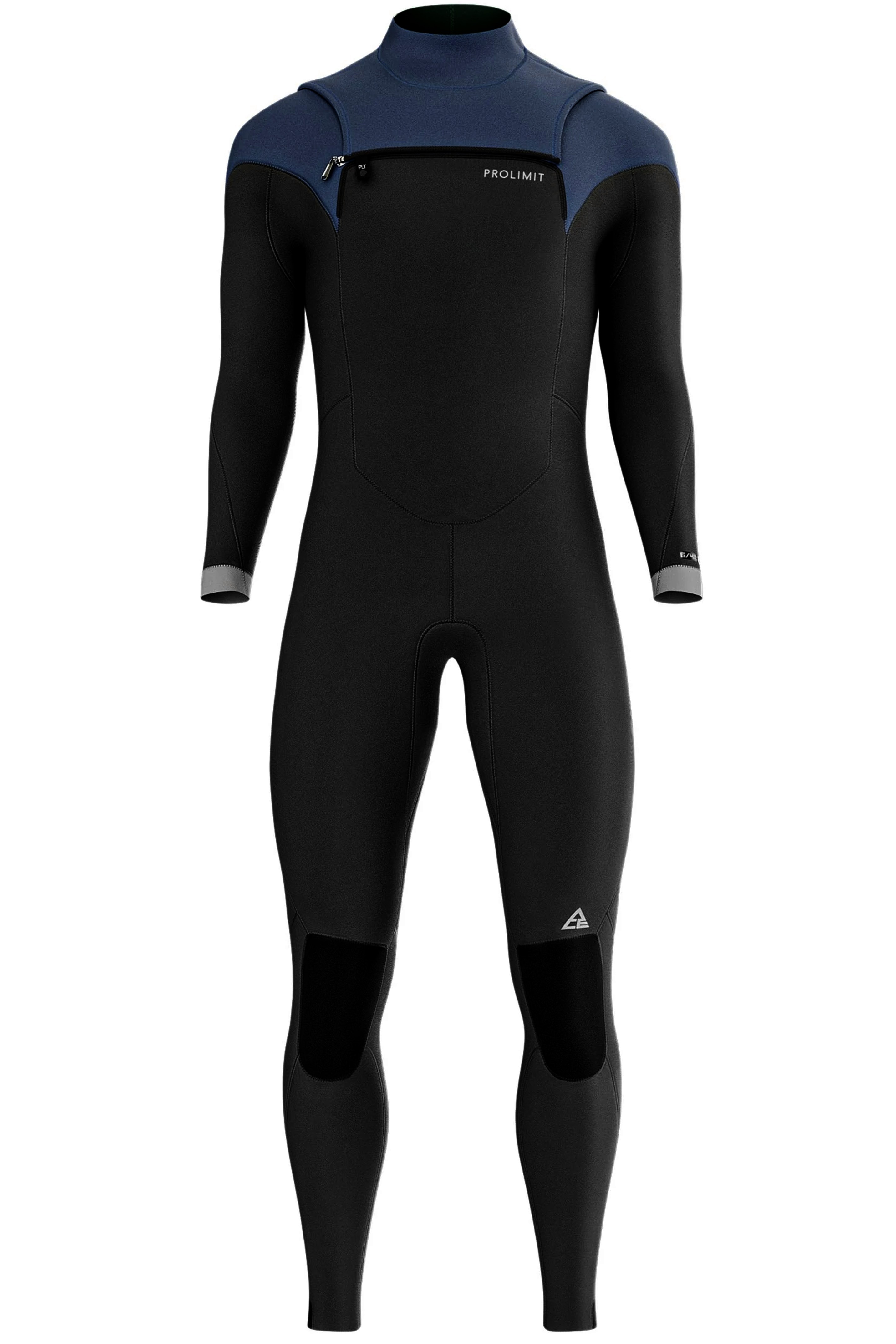 Prolimit-Ace Steamer Freezip 3/2 Combinaison Néoprène Homme
