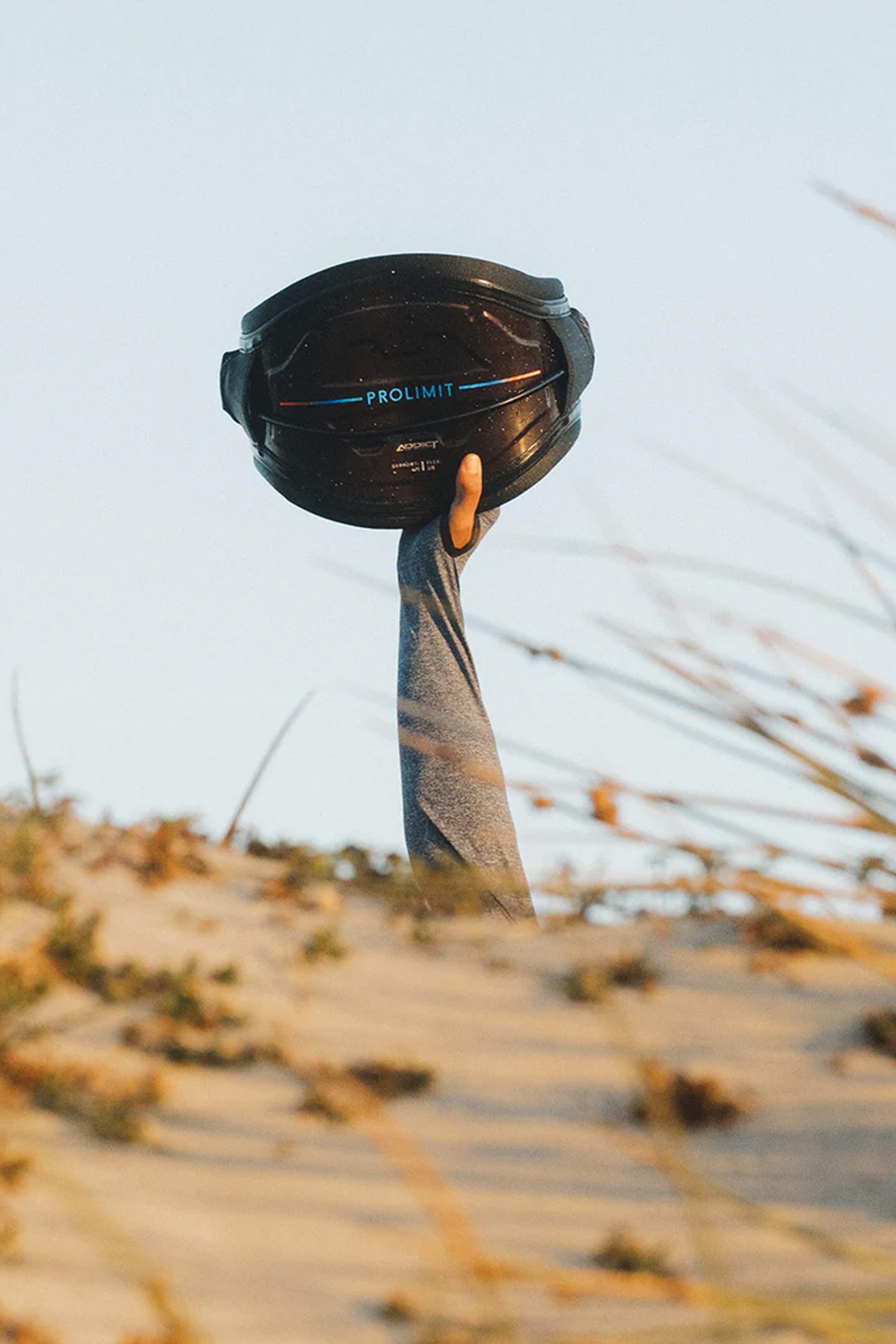 Prolimit-Addict Waist 2026 Harnais de Kite