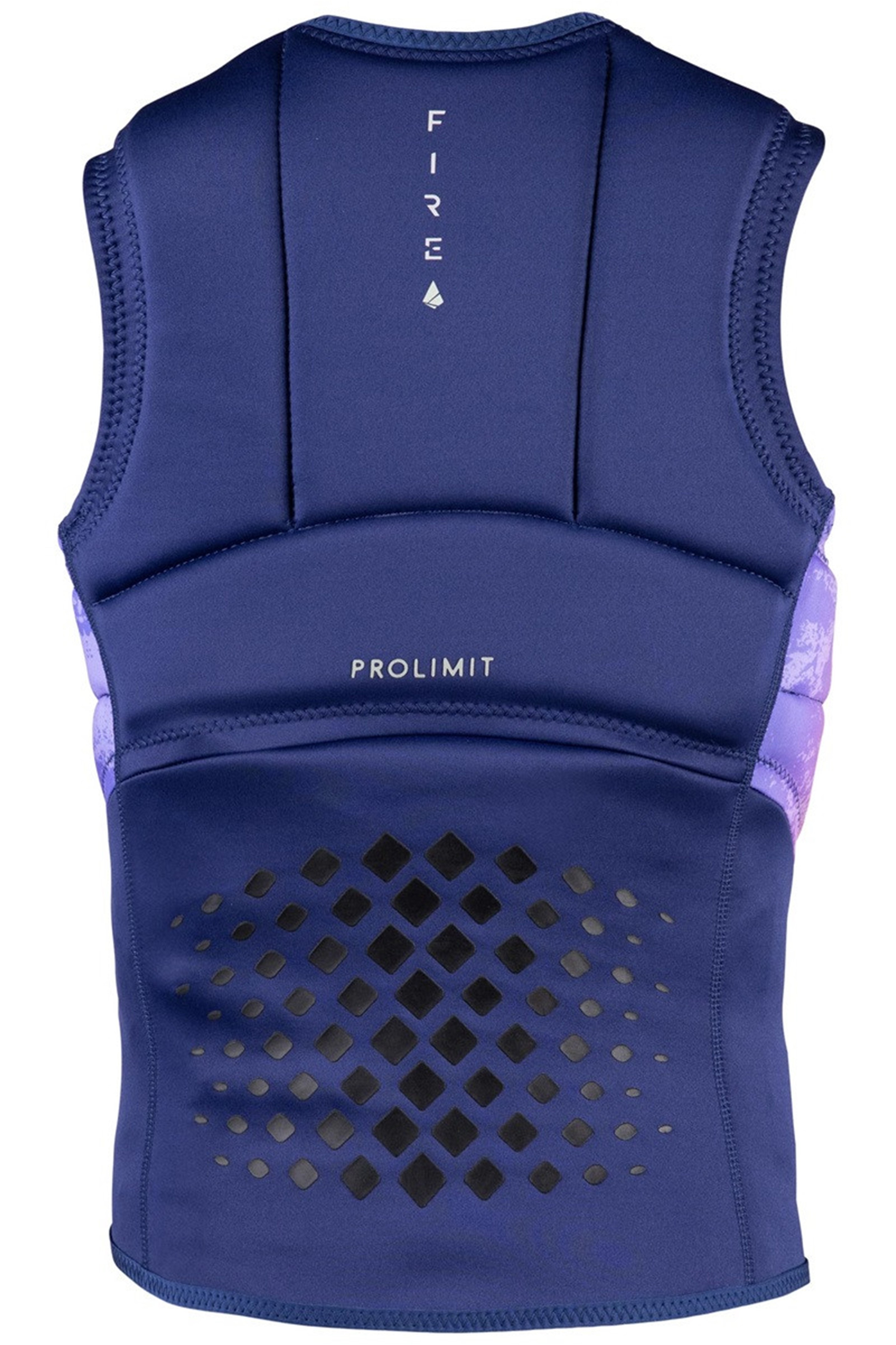 Prolimit-Fire Impact Vest Femme