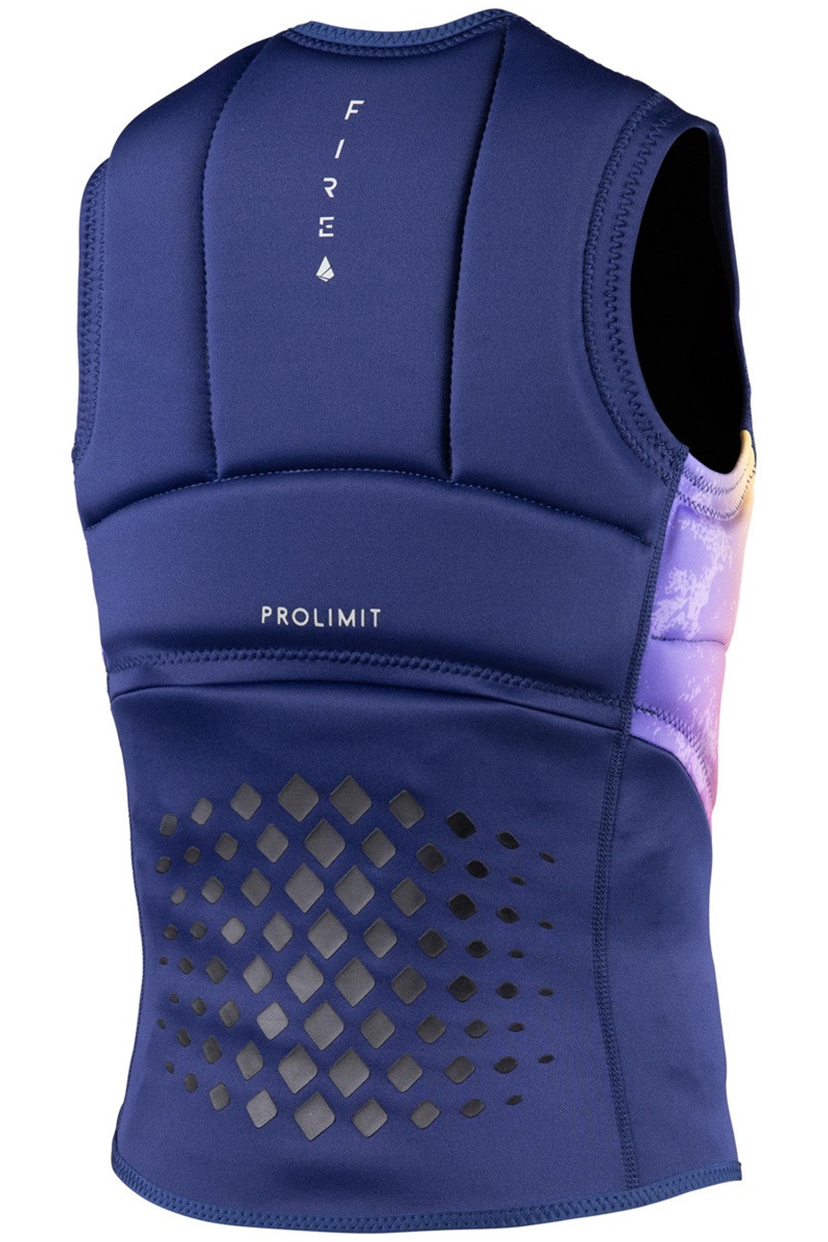 Prolimit-Fire Impact Vest Femme