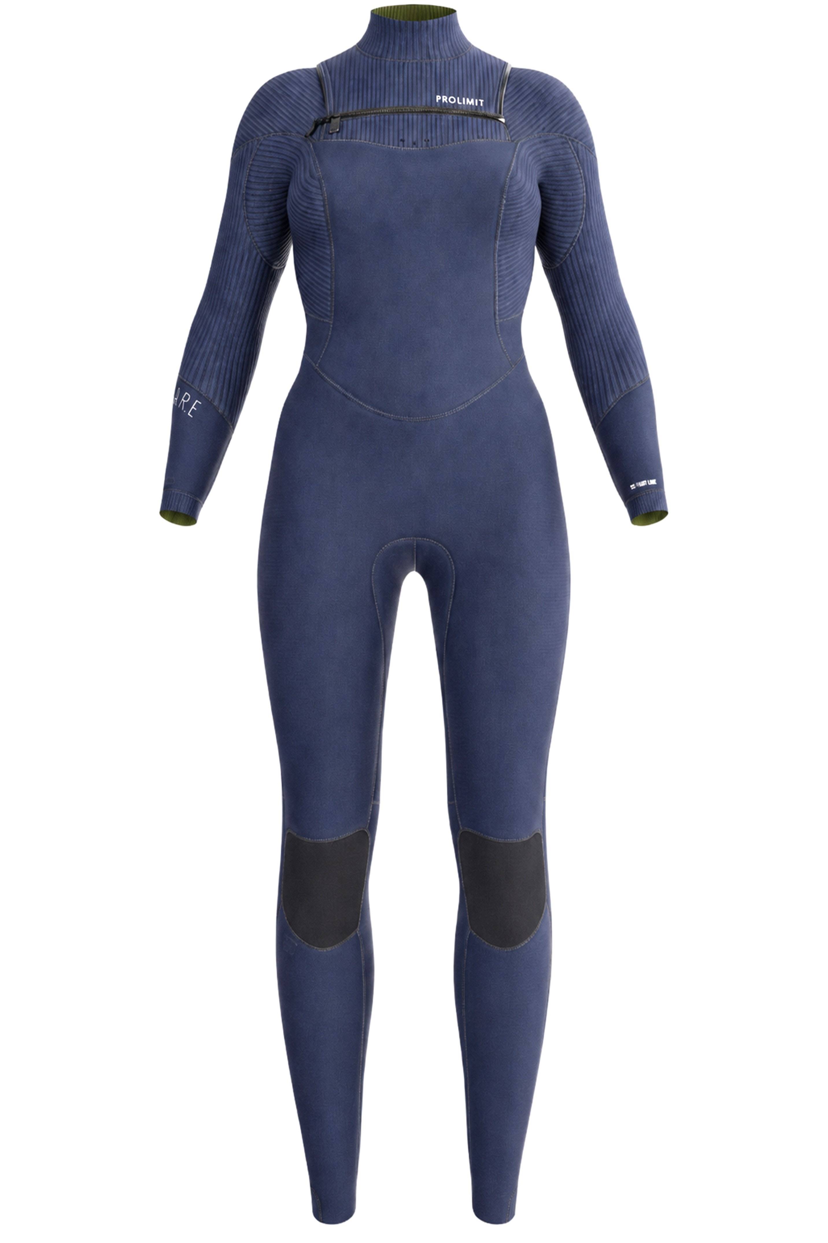 Prolimit-Flare 3/2 Double Frontzip 2026 Combinaison Néoprène