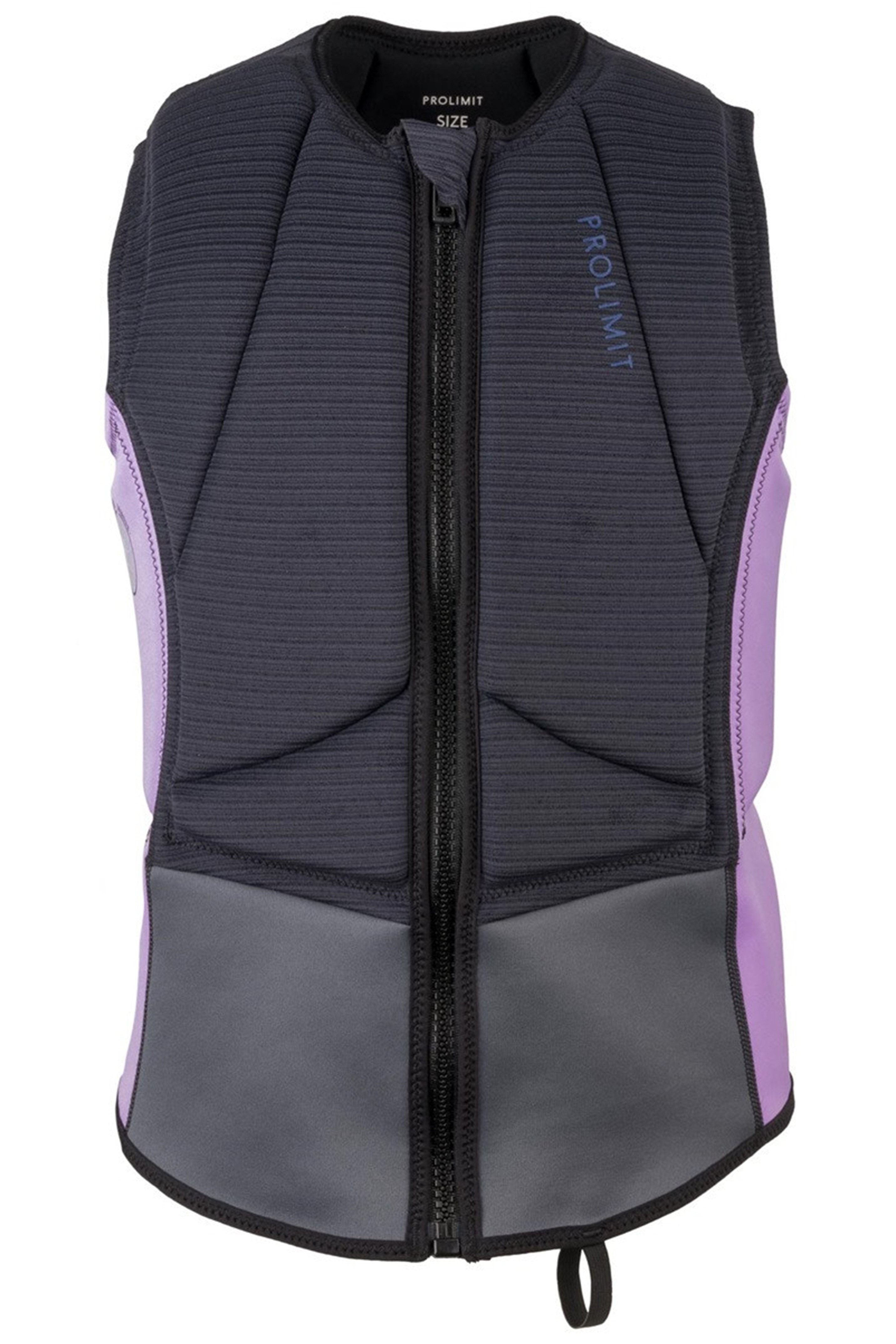 Prolimit-Flare Impact Vest Femme