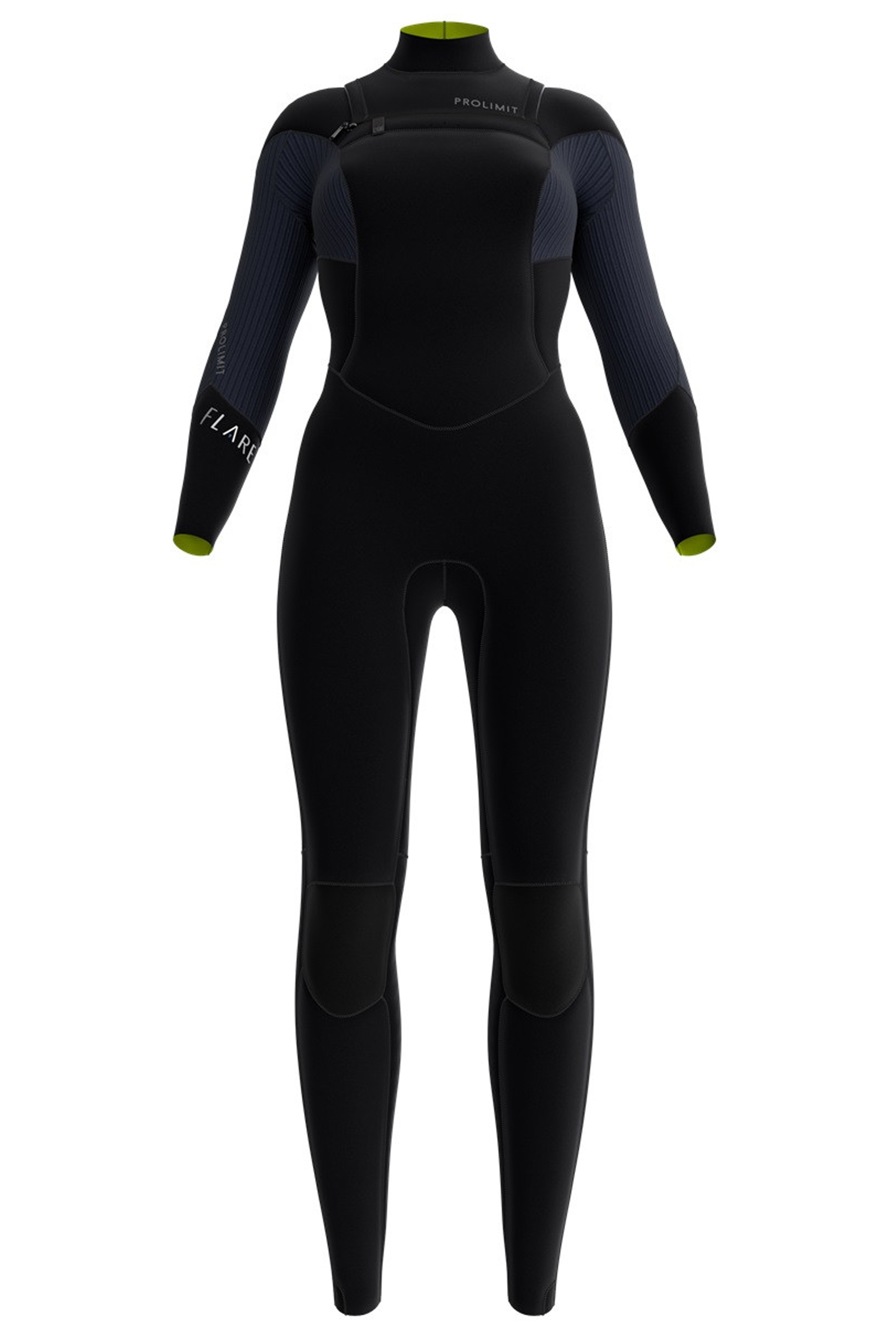 Prolimit-Fusion 3/2 Double Frontzip 2027 Wetsuit