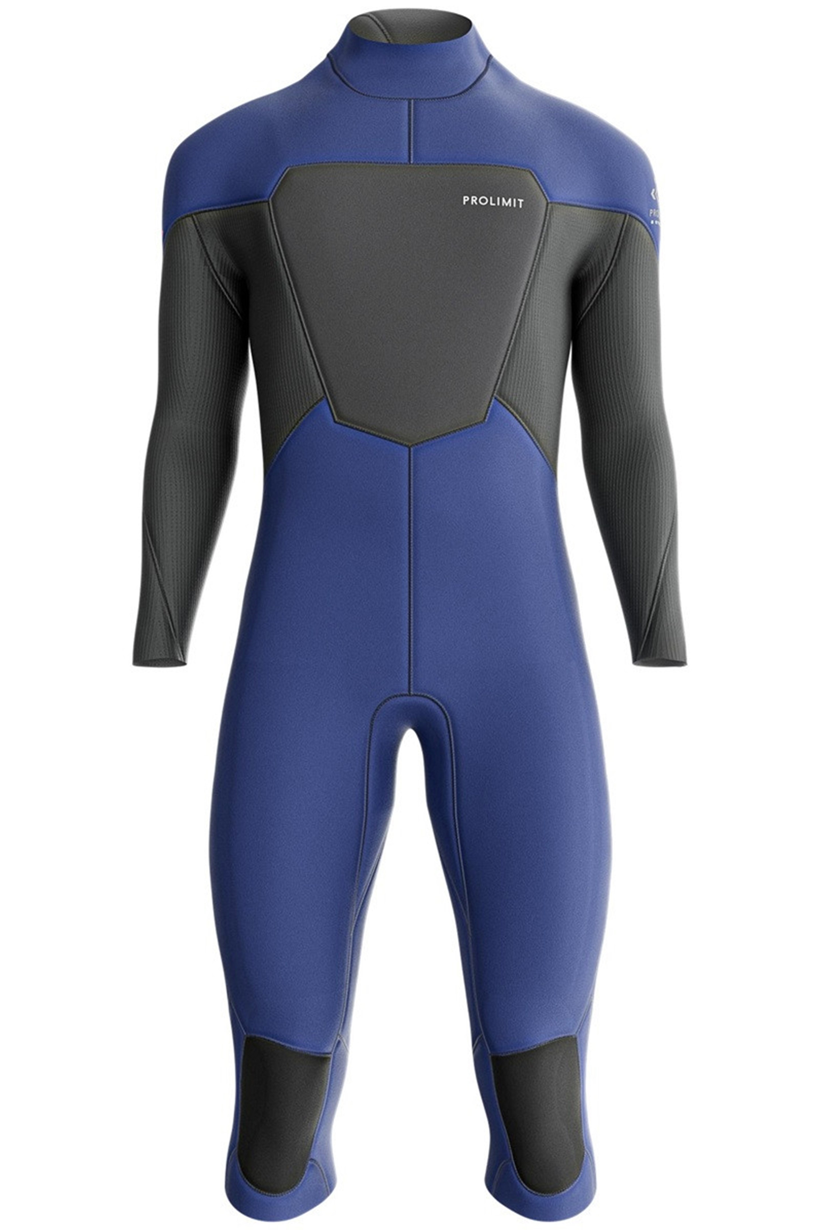 Prolimit-Fusion 3/2 Overknee Backzip 2026 Combinaison néoprène