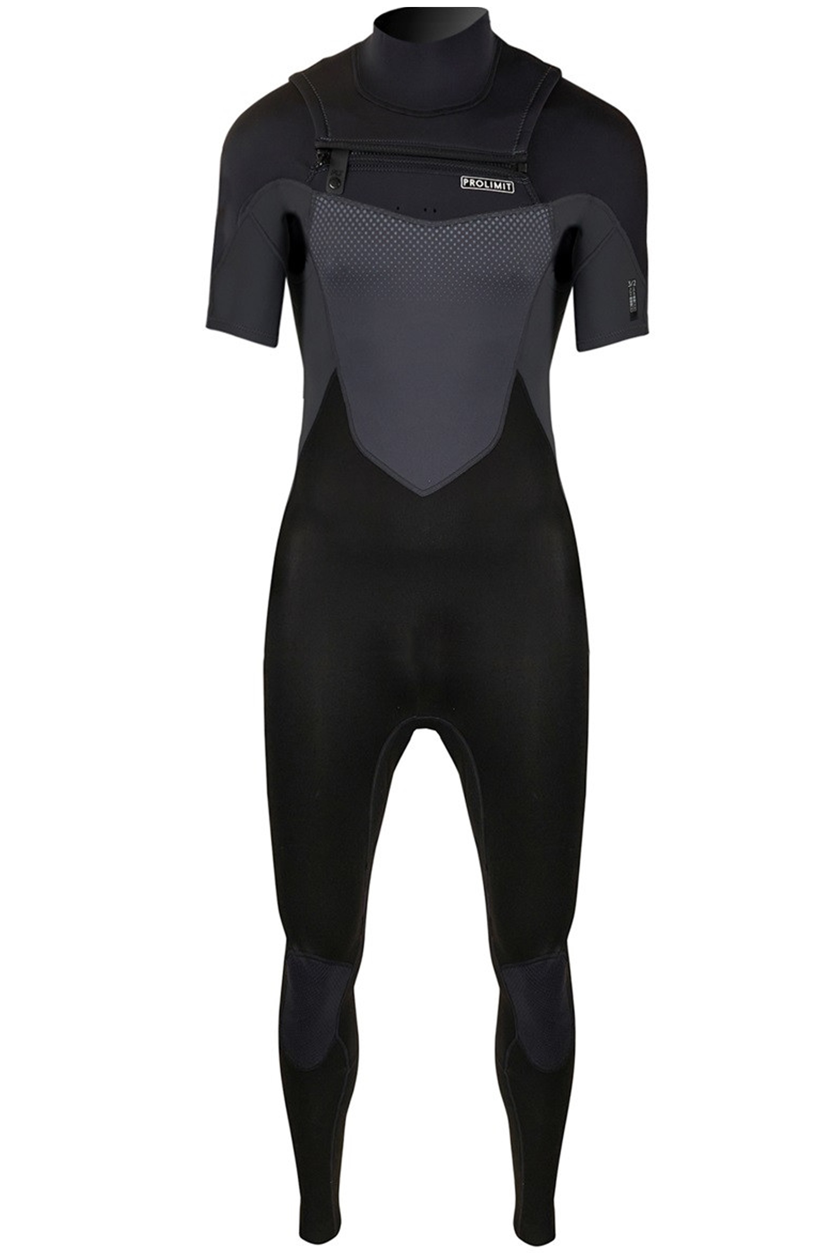 Prolimit-Fusion 3/2 Shortarm Double Frontzip 2026 Wetsuit