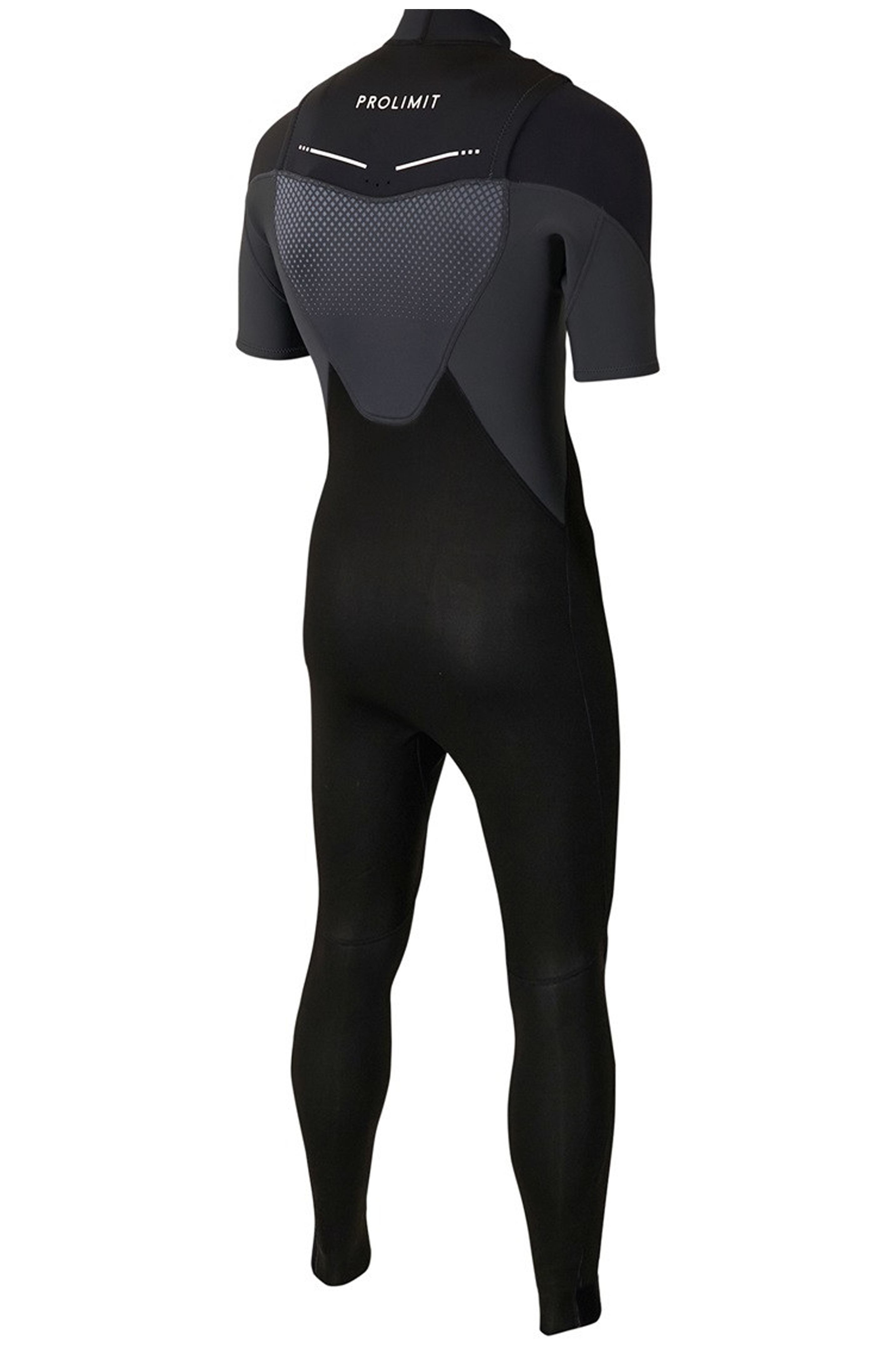 Prolimit-Fusion 3/2 Shortarm Double Frontzip 2026 Wetsuit