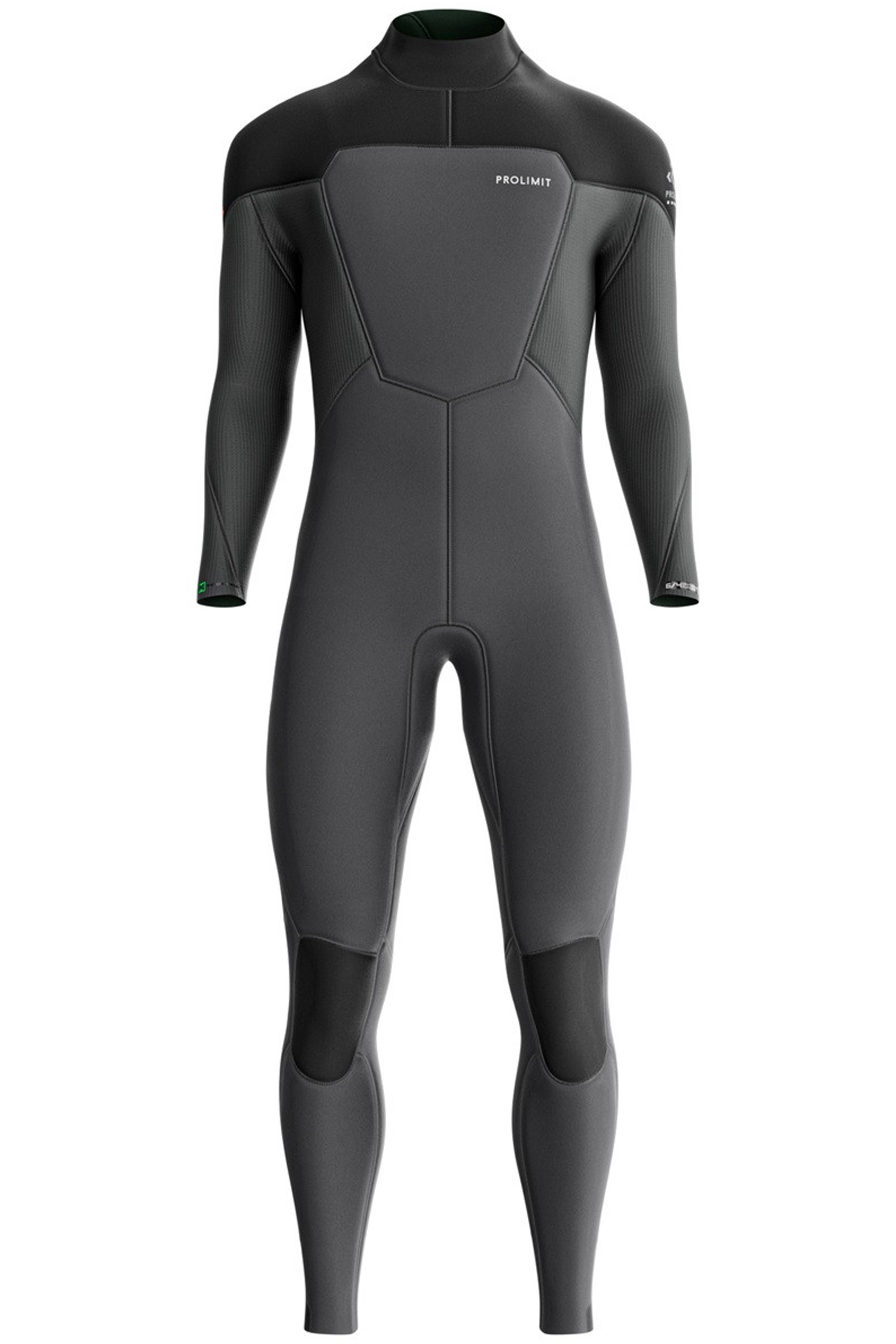 Prolimit-Fusion 4/3 Backzip 2026 Wetsuit