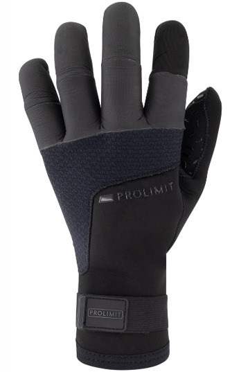 Prolimit-Gants Curved Finger Utility 3mm