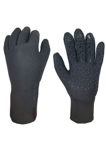 Prolimit-Gants Q-Glove X-Stretch 3mm