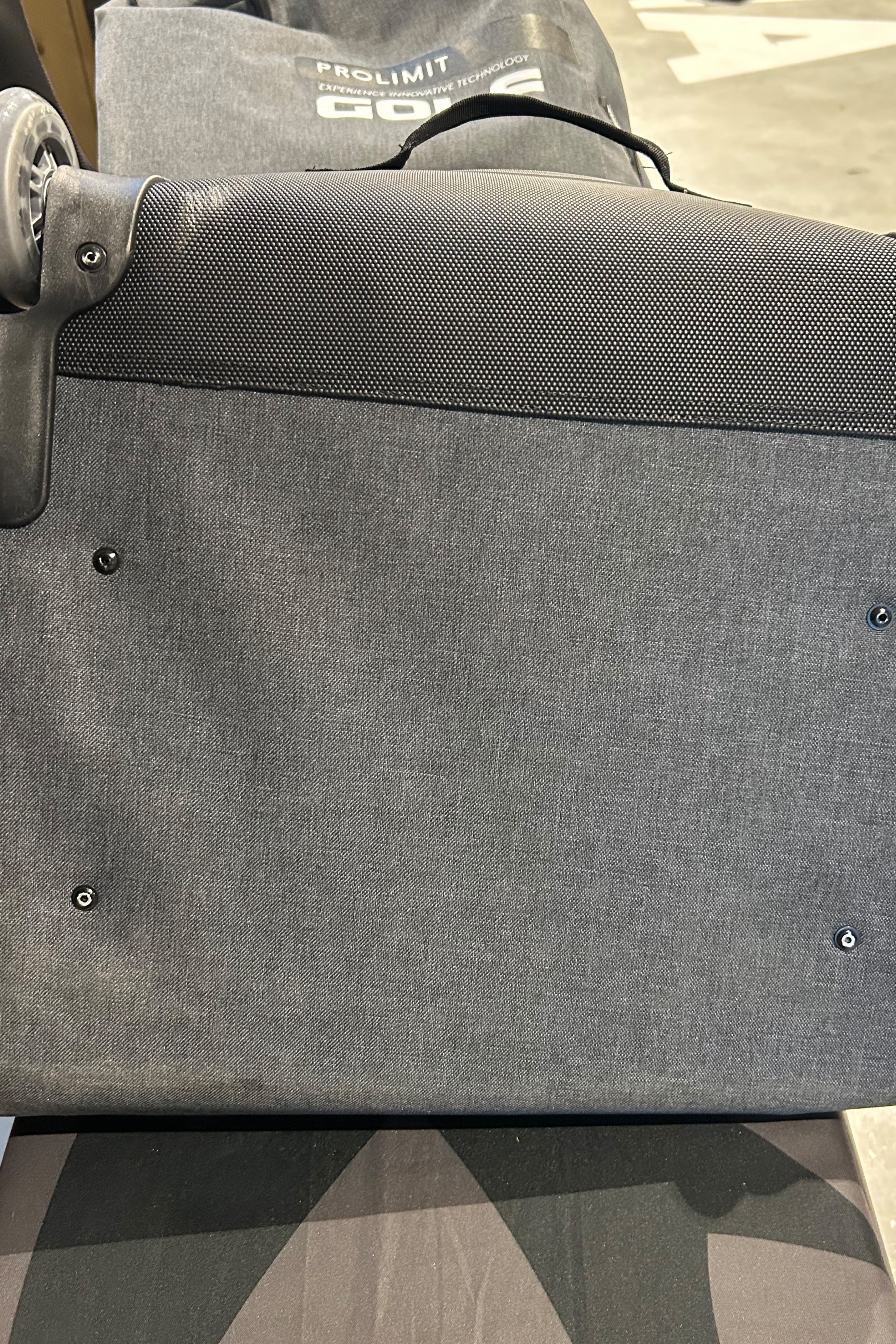 Prolimit-Golf Stacker DLX Boardbag (DEMO)