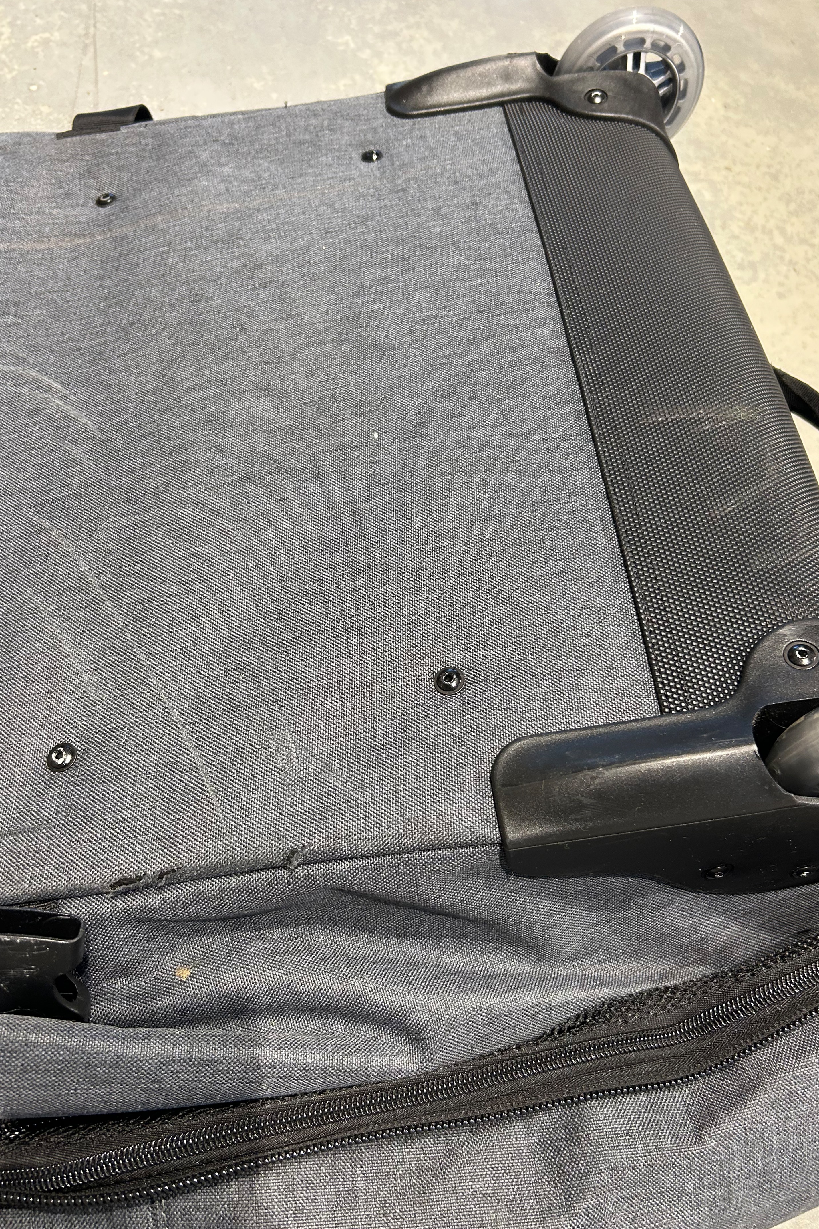 Prolimit-Golf Stacker DLX Boardbag (DEMO)