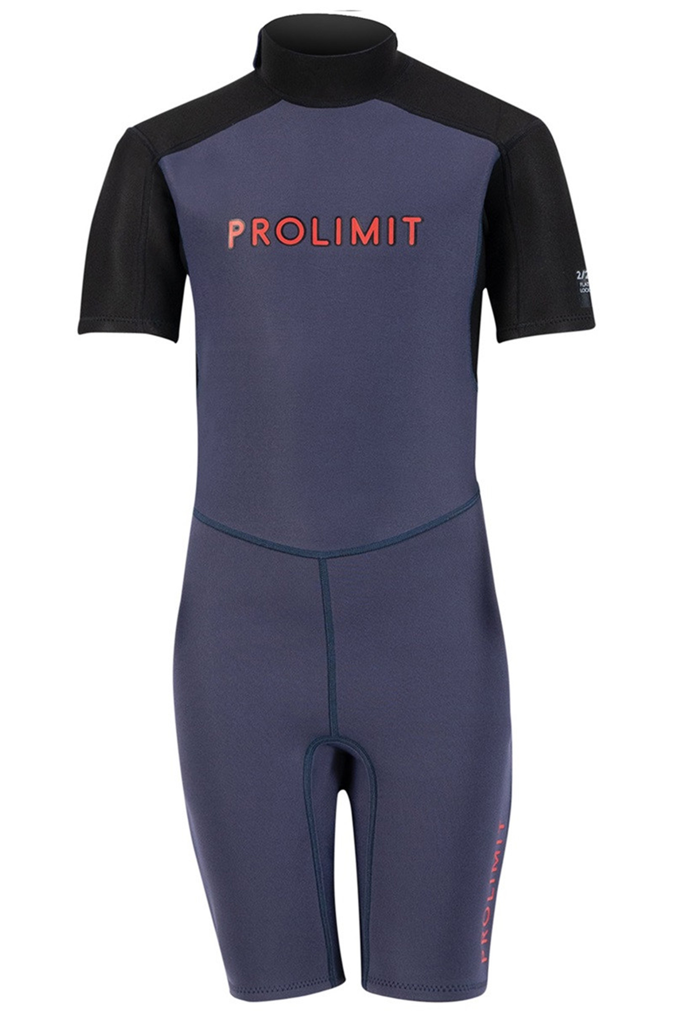 Prolimit-Grommet 2/2 Shorty Combinaison néoprène