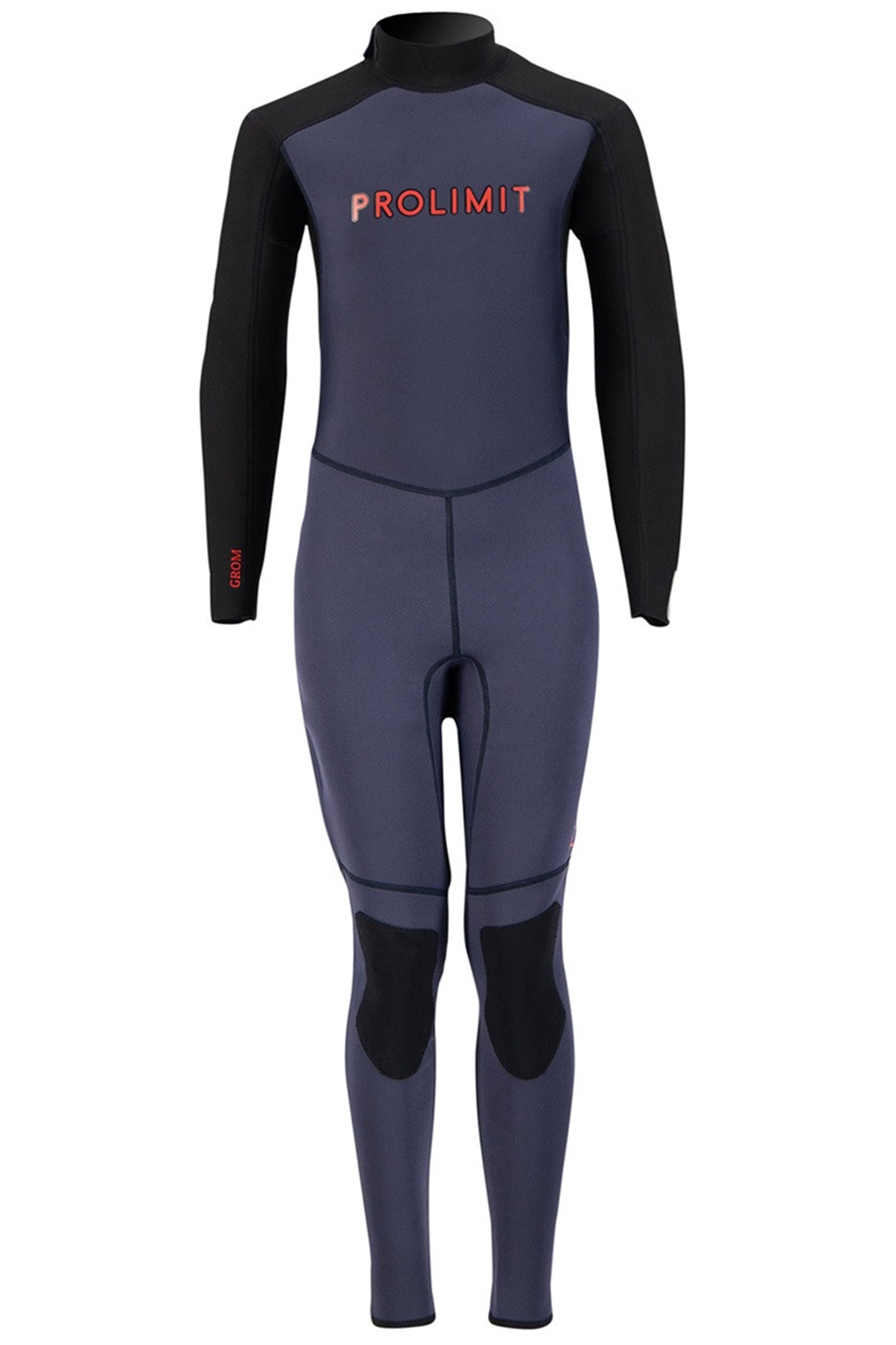 Prolimit-Grommet 3/2 Backzip Combinaison néoprène