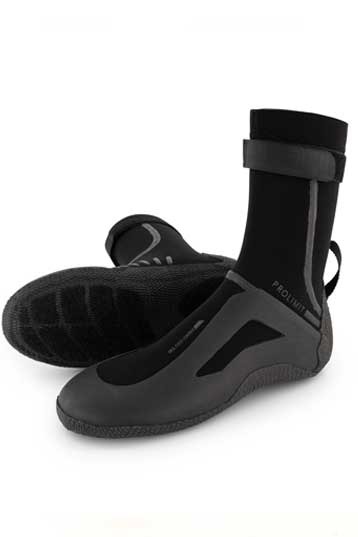 Prolimit-Hydrogen Chaussons de Surf Polar 6/5mm