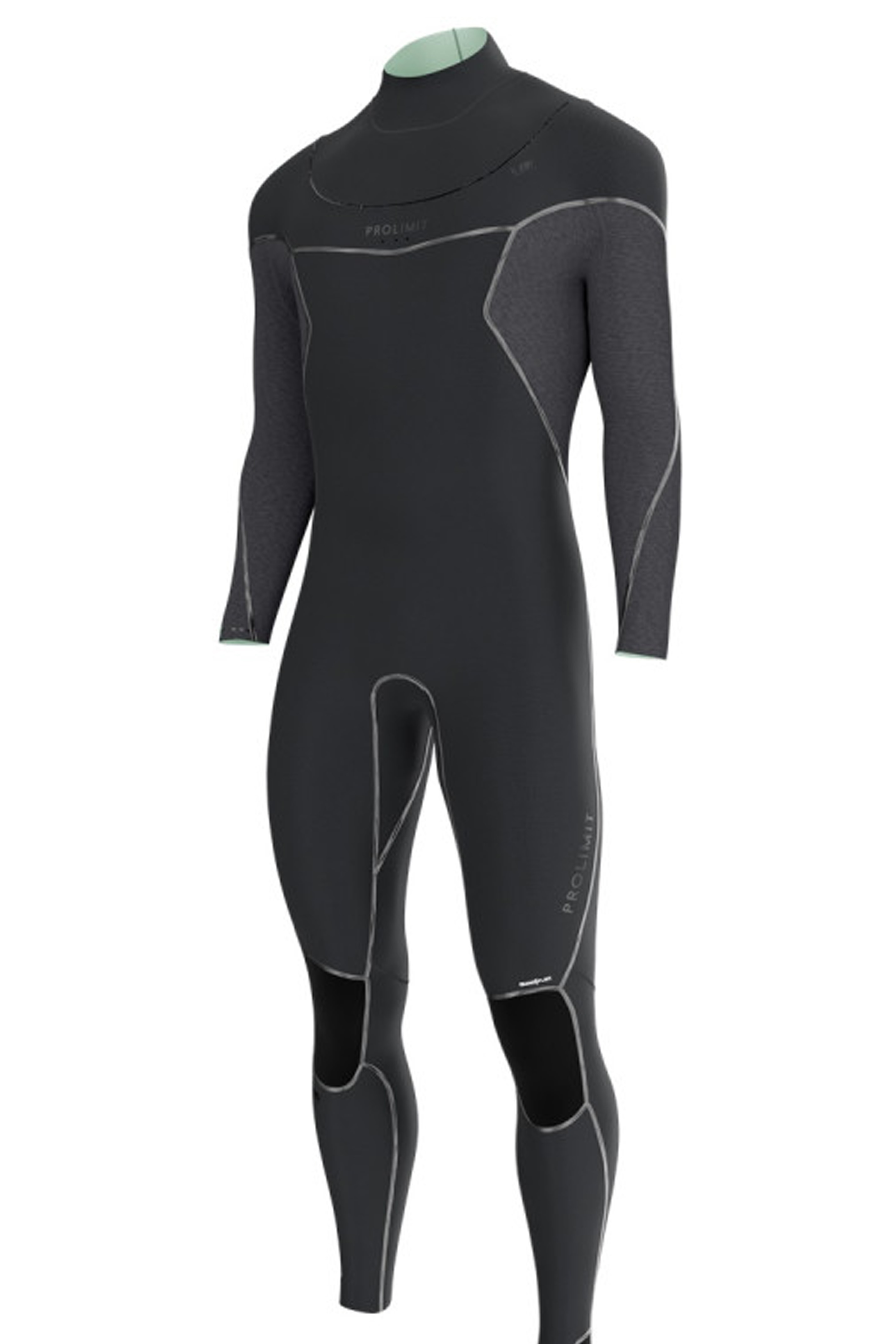 Prolimit-Mercury TR 5/4 C-Zip 2027 Wetsuit