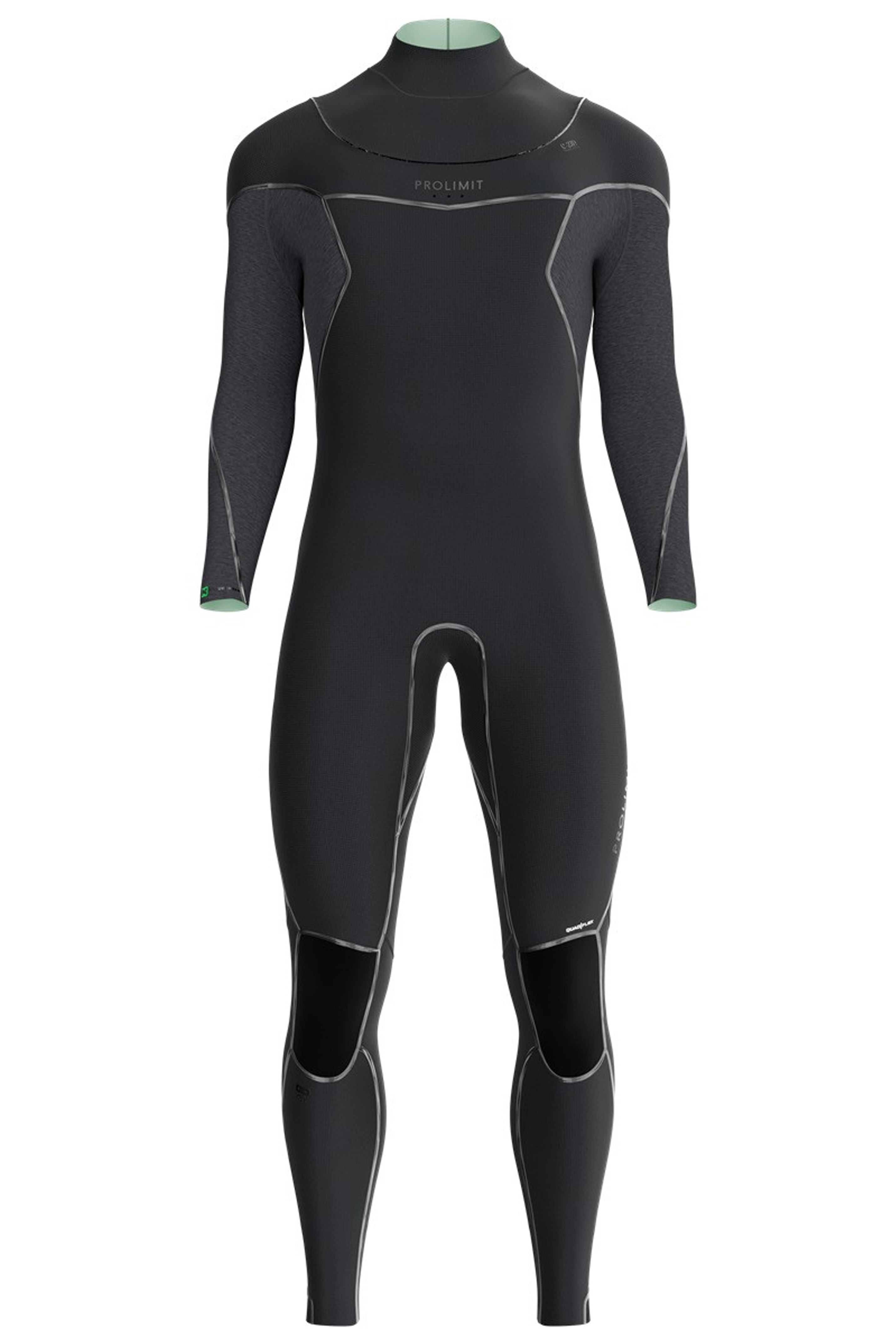 Prolimit-Mercury TR 5/4 C-Zip 2027 Wetsuit