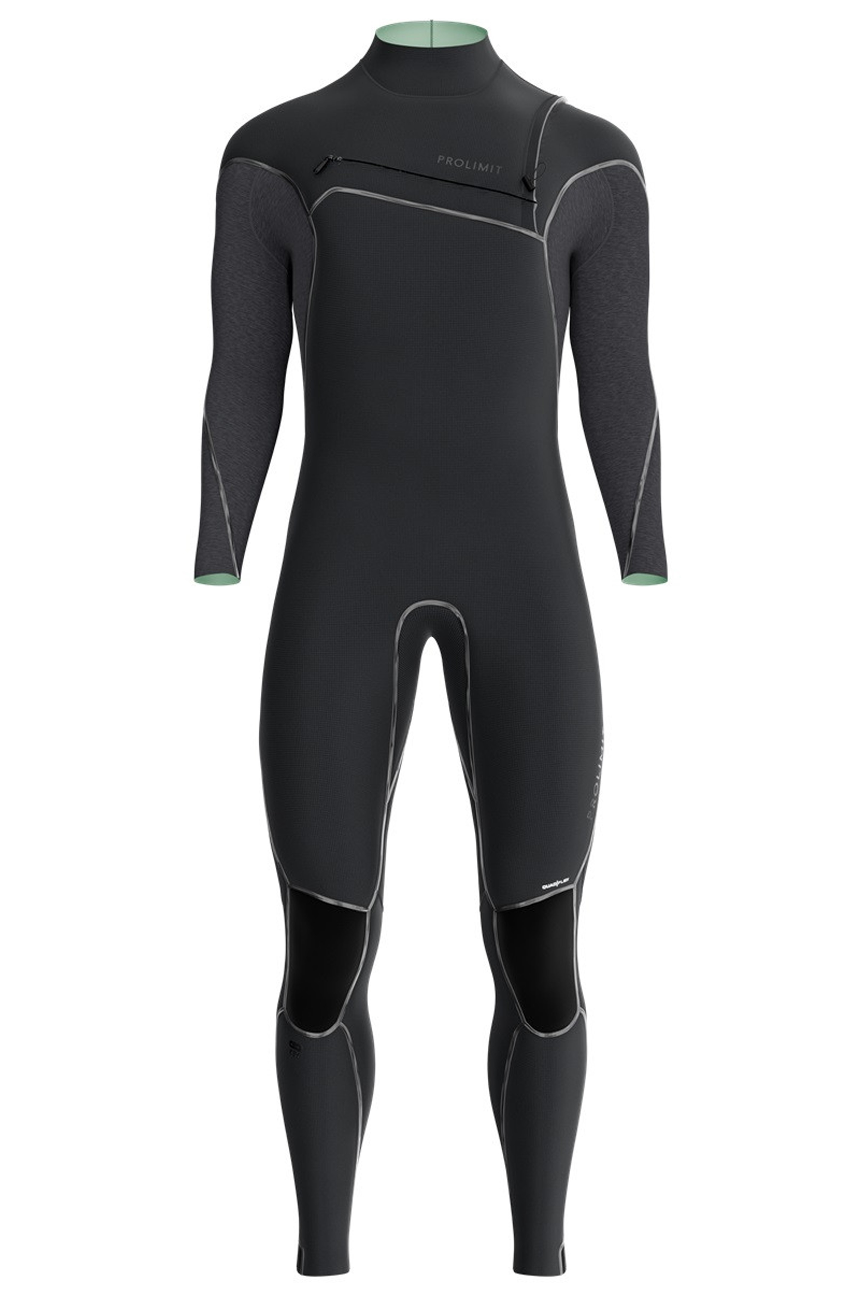 Prolimit-Mercury TR 5/4 Free-X Frontzip 2027 Wetsuit