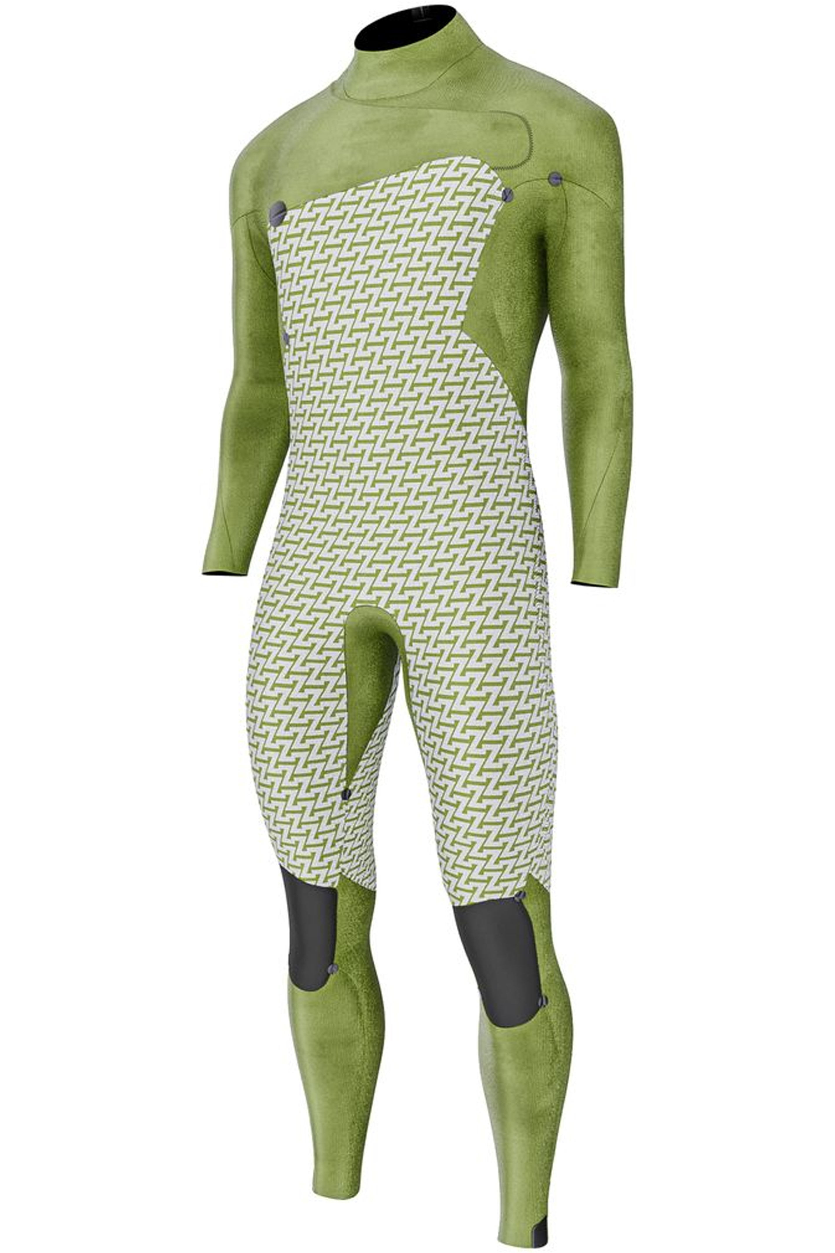 Prolimit-Predator 4/3 Free-X 2026 Combinaison Néoprène