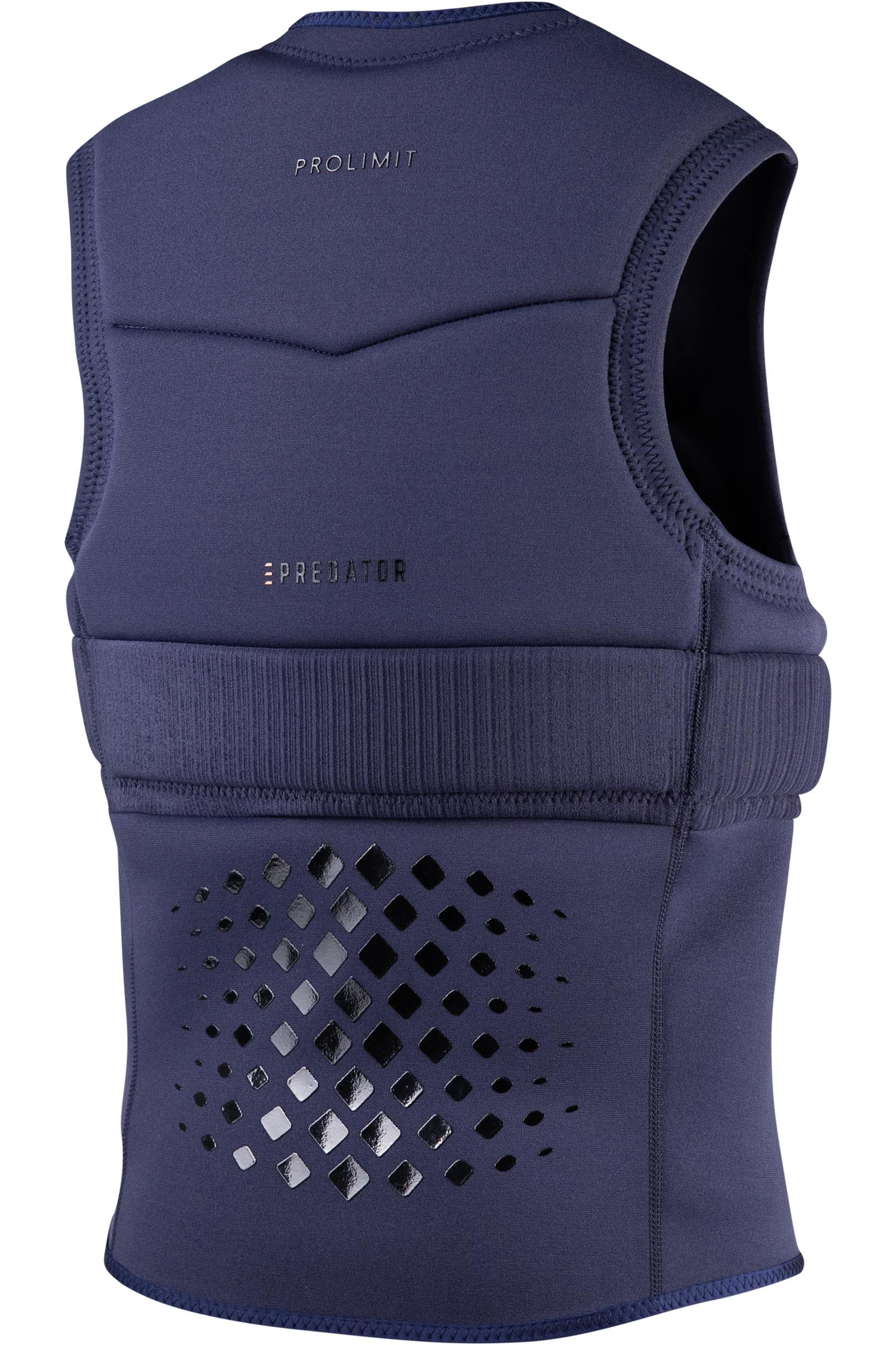 Prolimit-Predator Gilet Impact Frontzip