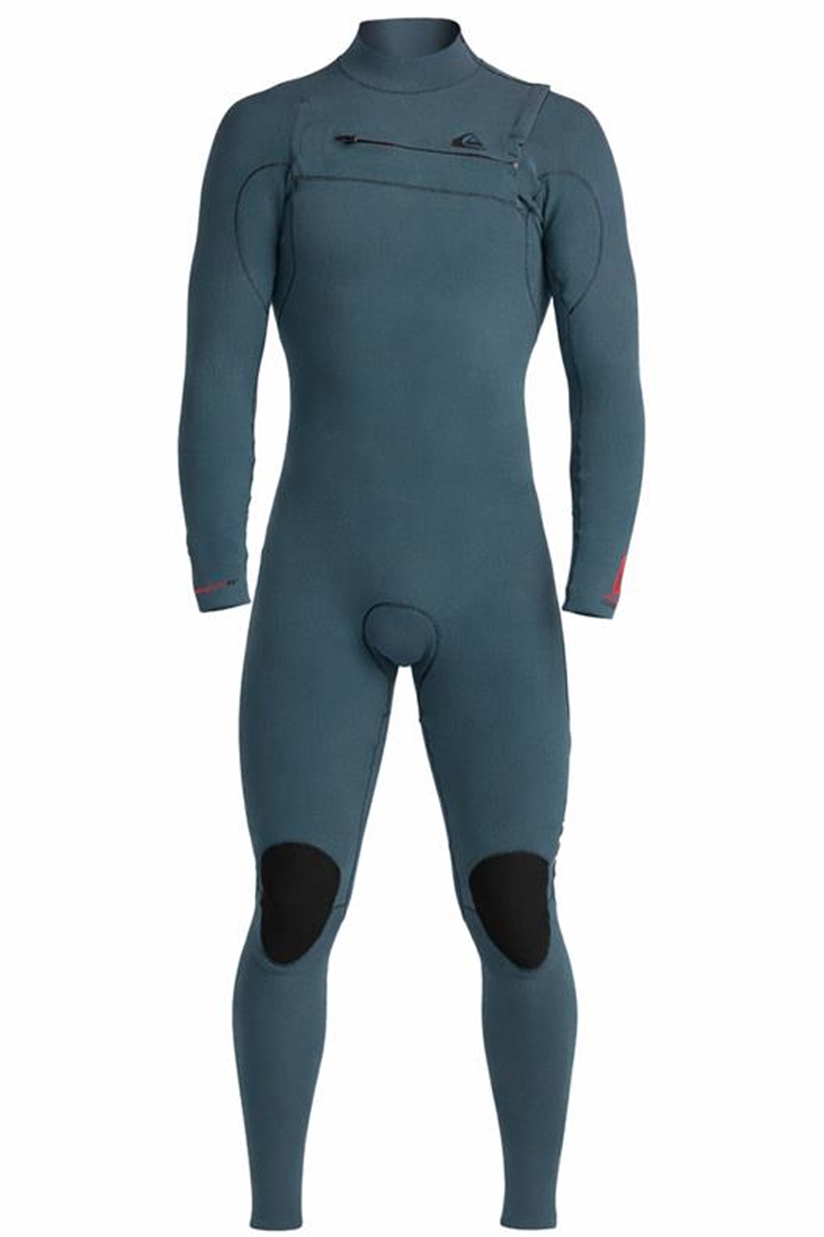 Quiksilver-Highline 3/2 Frontzip Combinaison