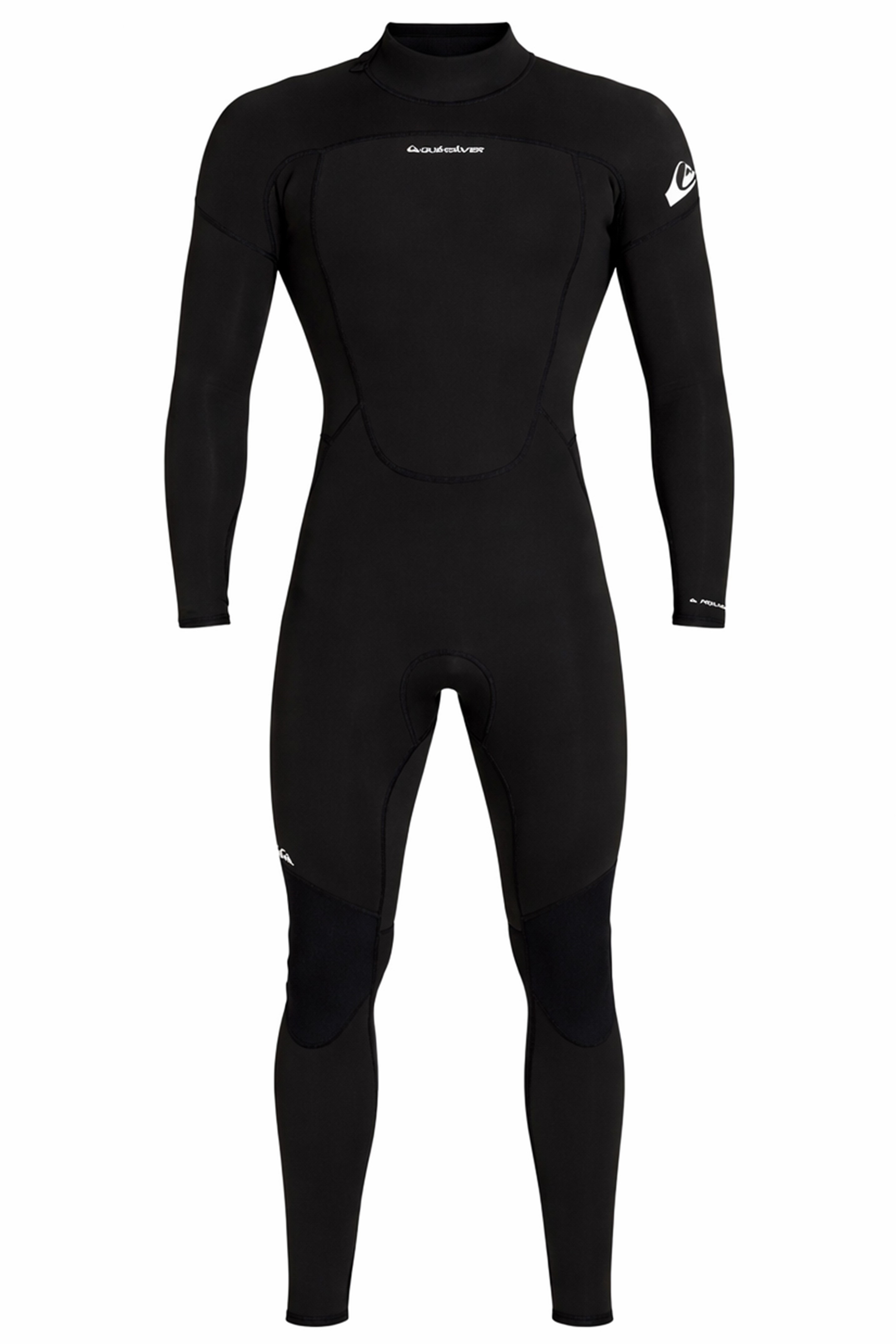 Quiksilver-Prologue 3/2 Backzip 2026 Combinaison néoprène