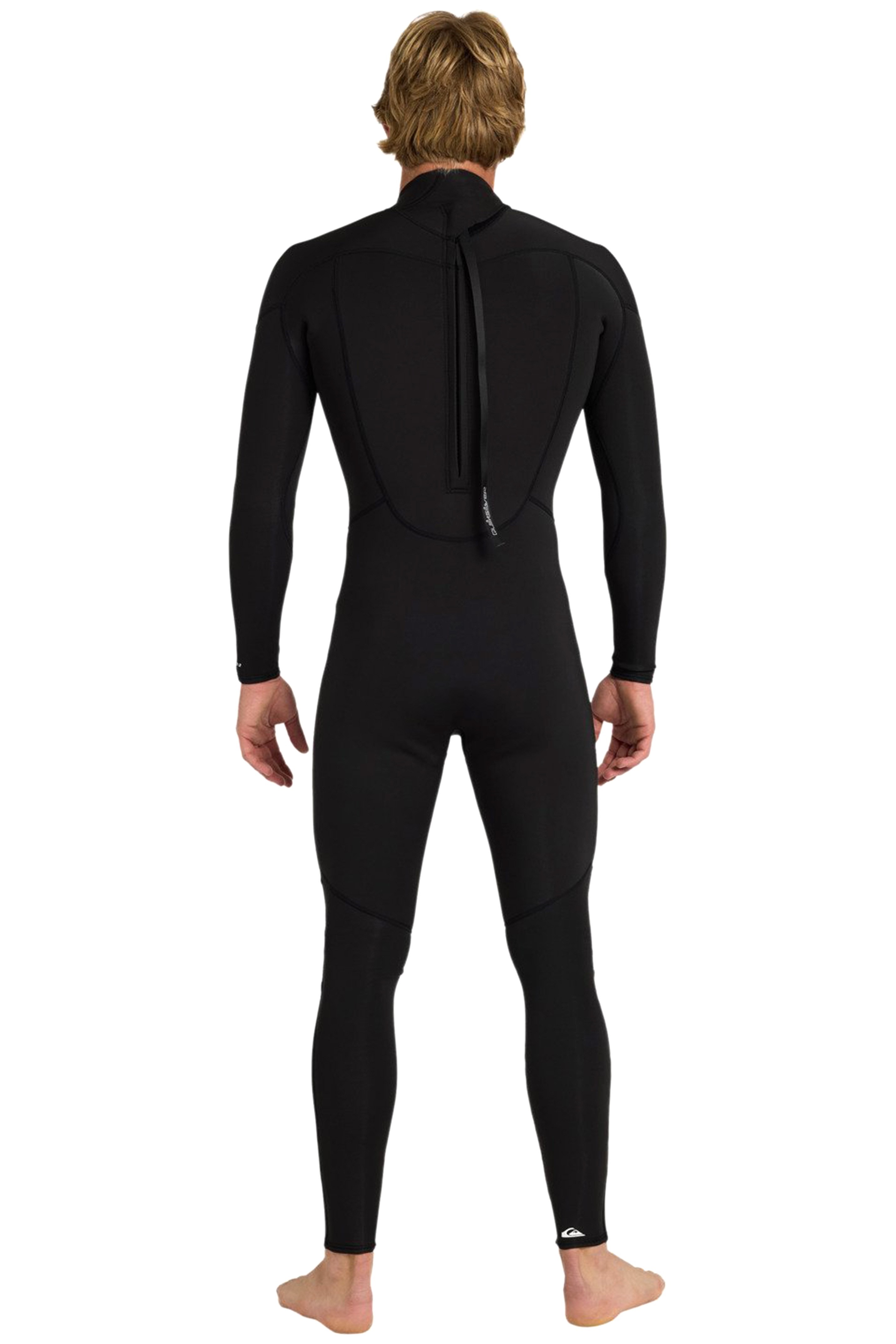 Quiksilver-Prologue 3/2 Backzip 2026 Combinaison néoprène