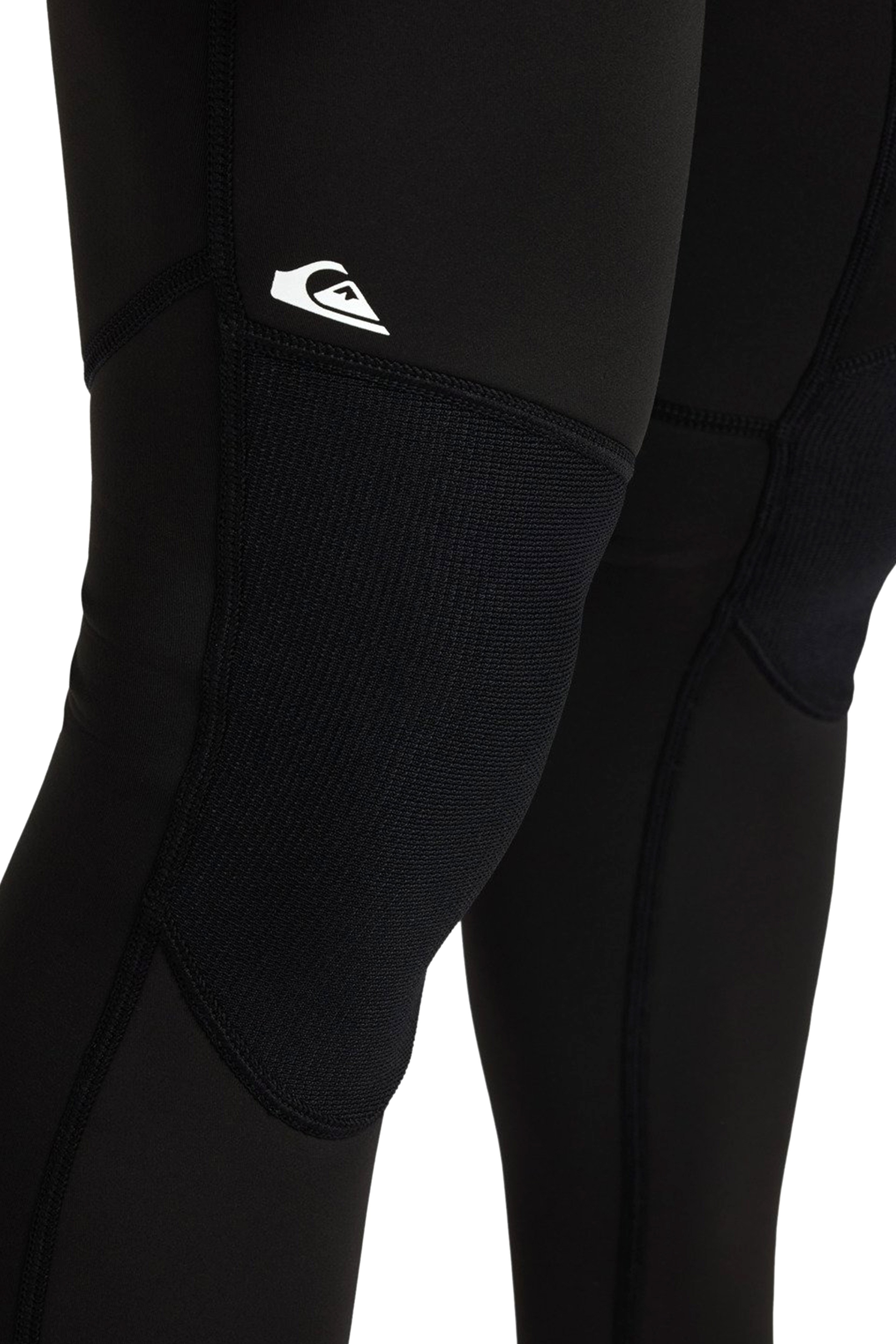 Quiksilver-Prologue 3/2 Backzip 2026 Combinaison néoprène