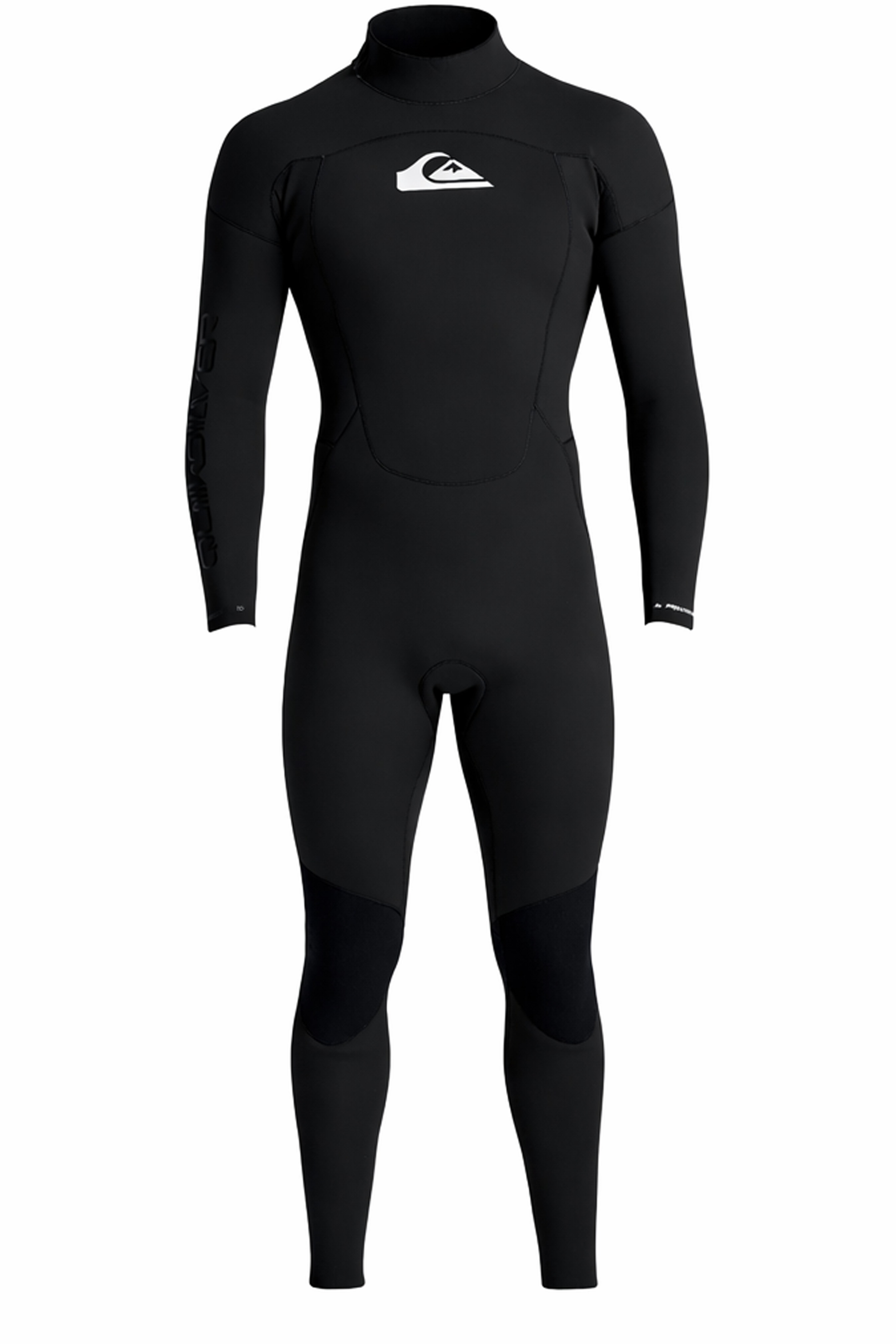 Quiksilver-Prologue+ 4/3 Backzip Combinaison