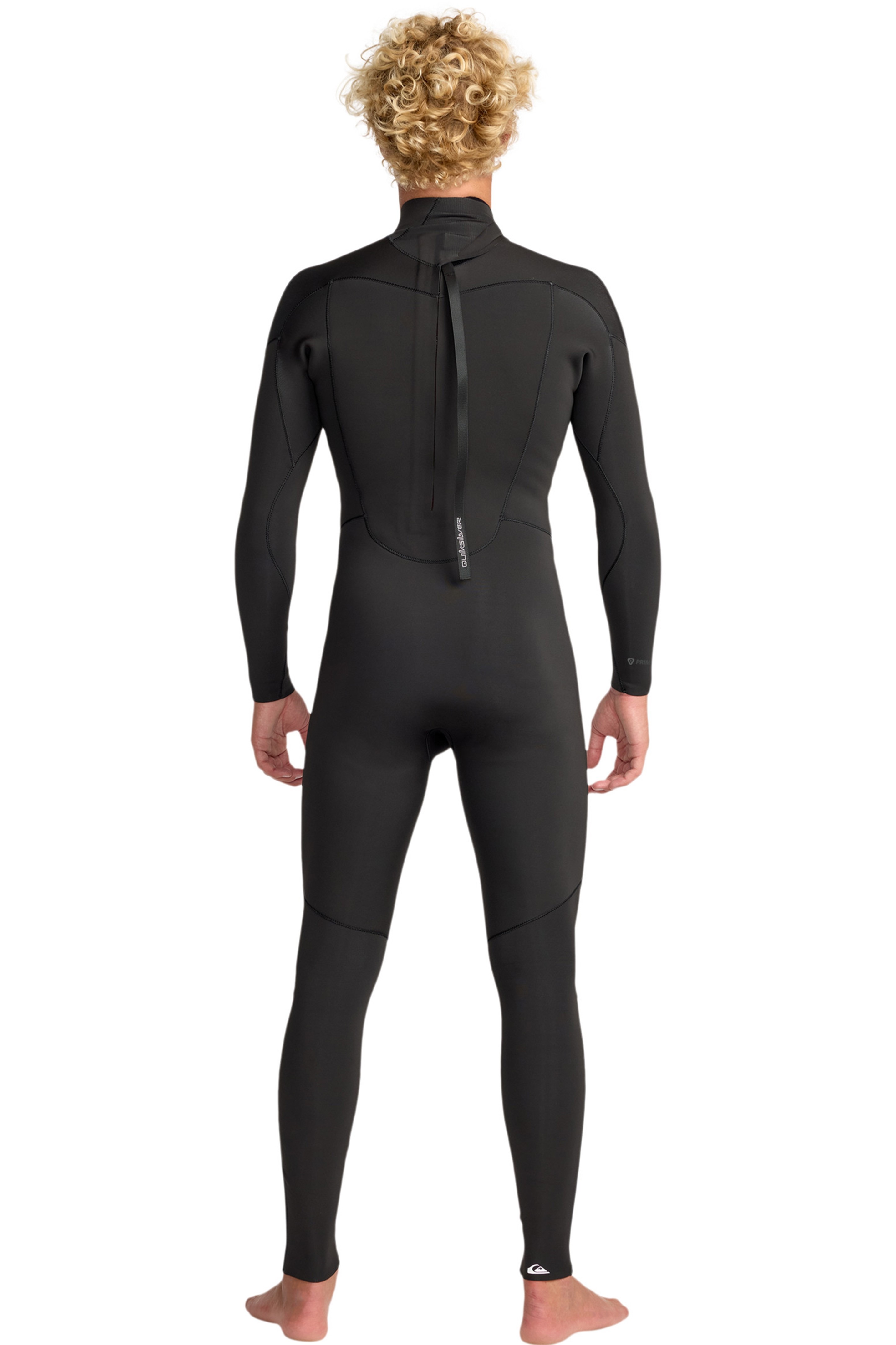 Quiksilver-Prologue+ 5/4/3 Backzip 2026 Combinaison Néoprène Homme