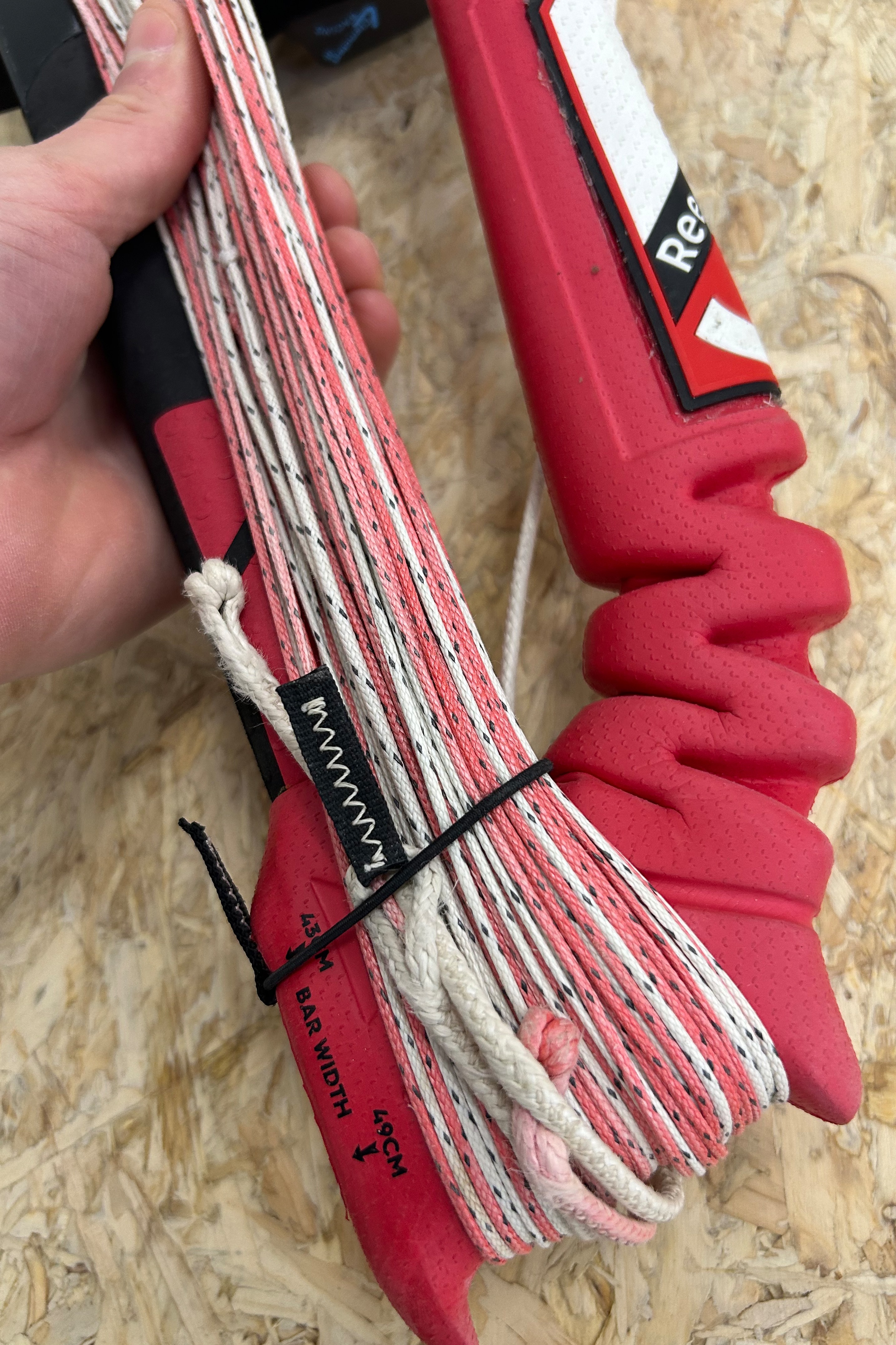 Reedin Kiteboarding-DreamStick X V2 2024 (2nd)