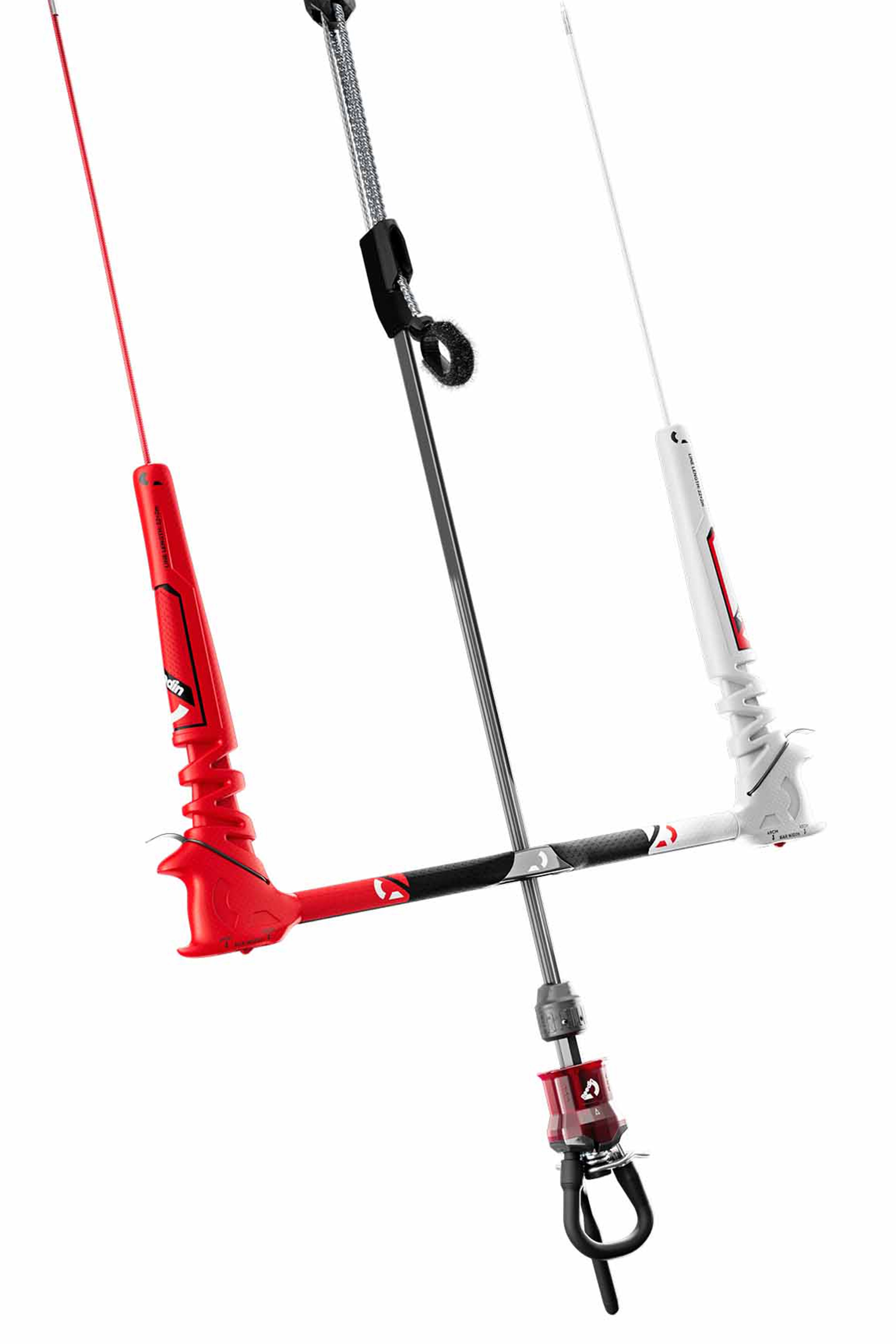 Reedin Kiteboarding-Dreamstick X V2 2025 Barre de Kite