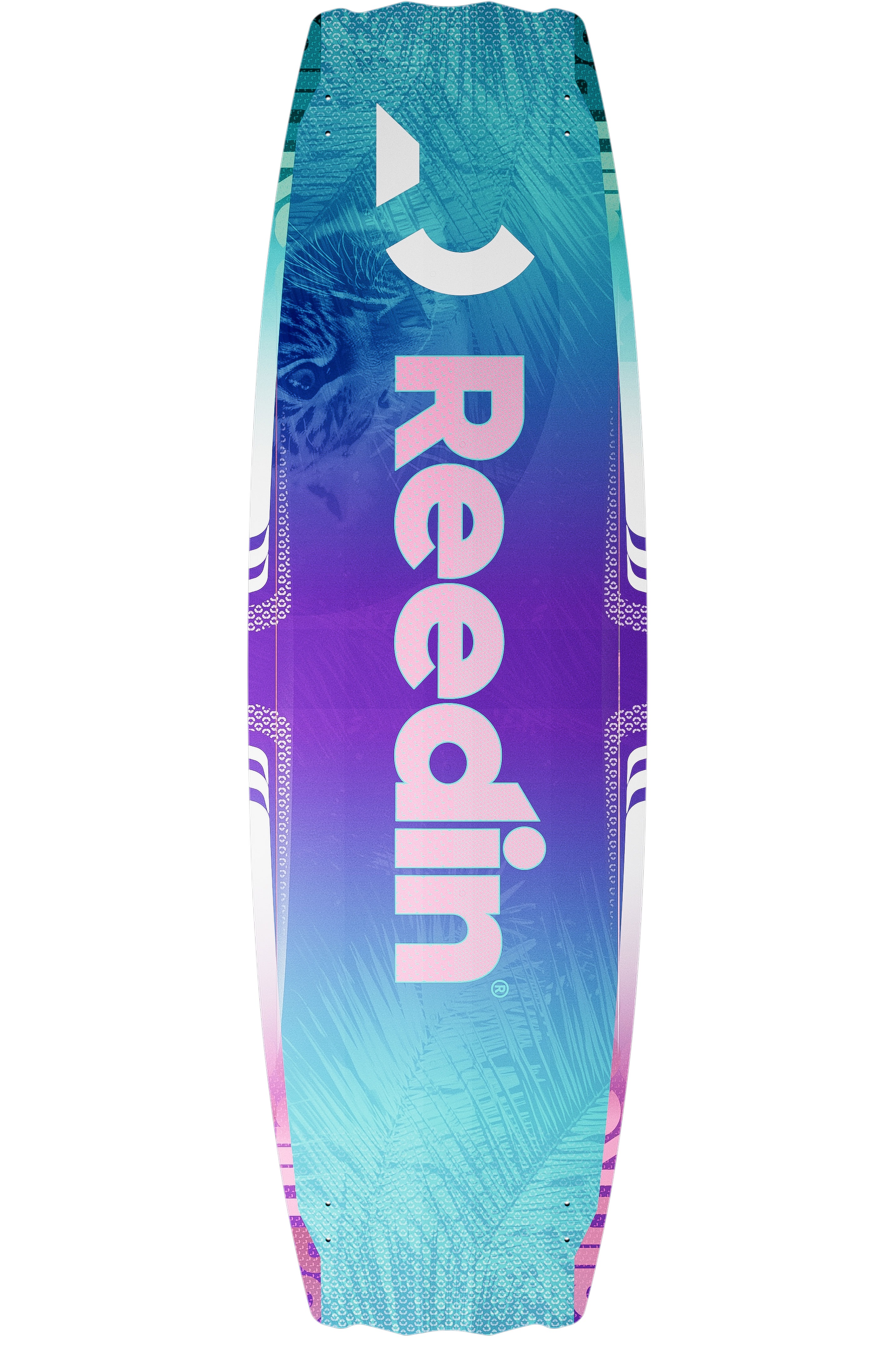 Reedin Kiteboarding-Good Day 2025 Planche de Kite