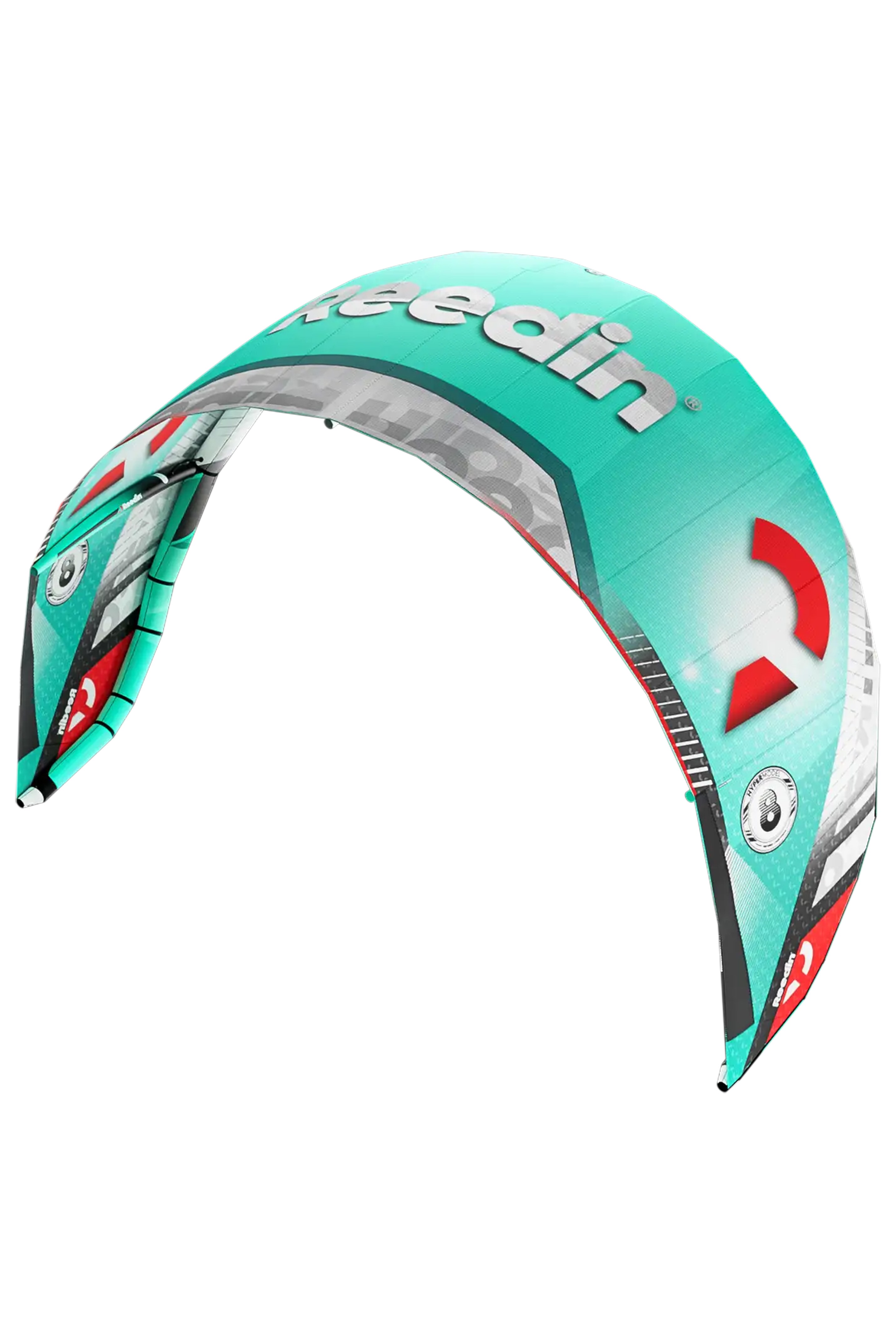 Reedin Kiteboarding-Hyper Model 2025 Aile de Kite