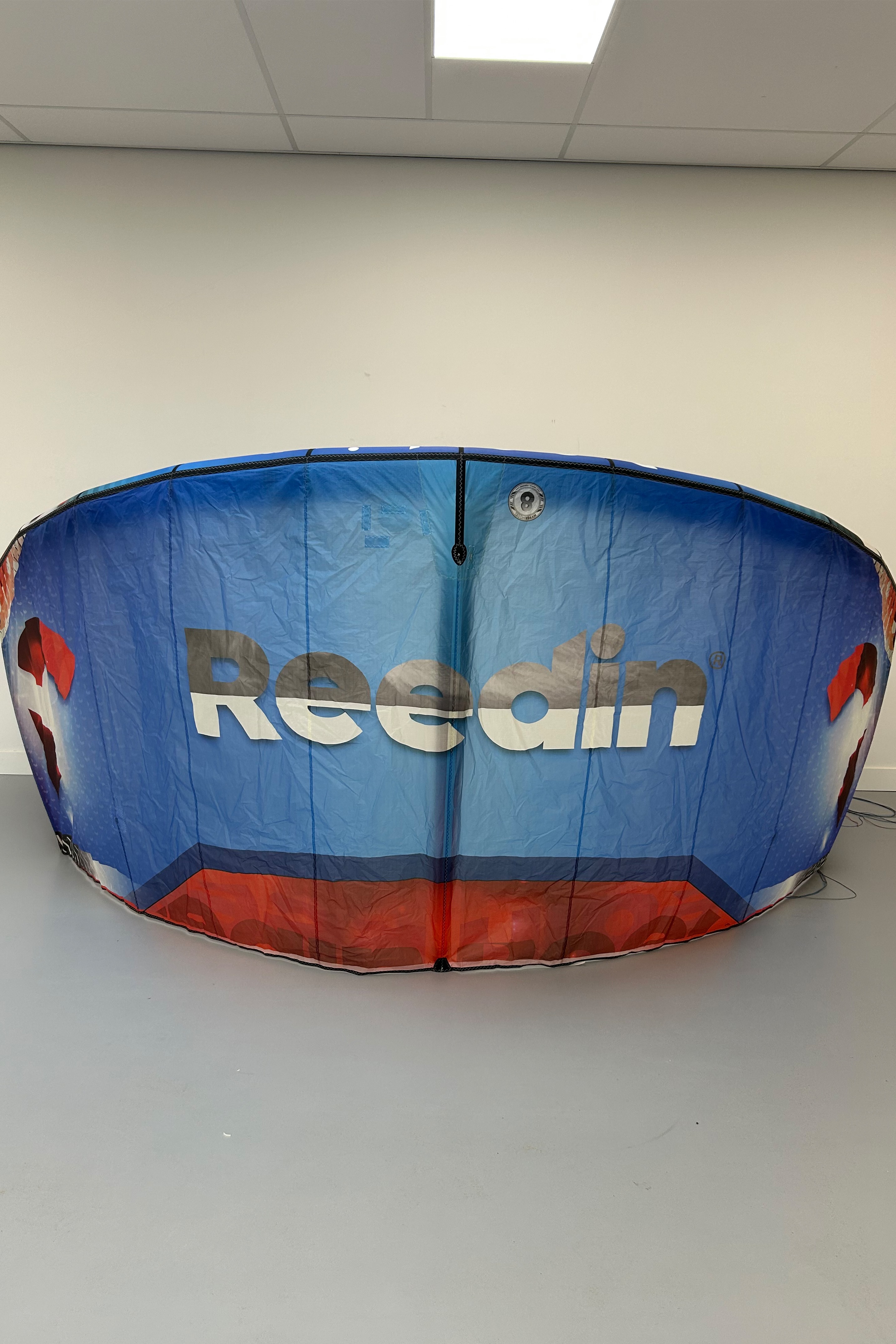 Reedin Kiteboarding-Hyper Model 2025 Kite (2nd)