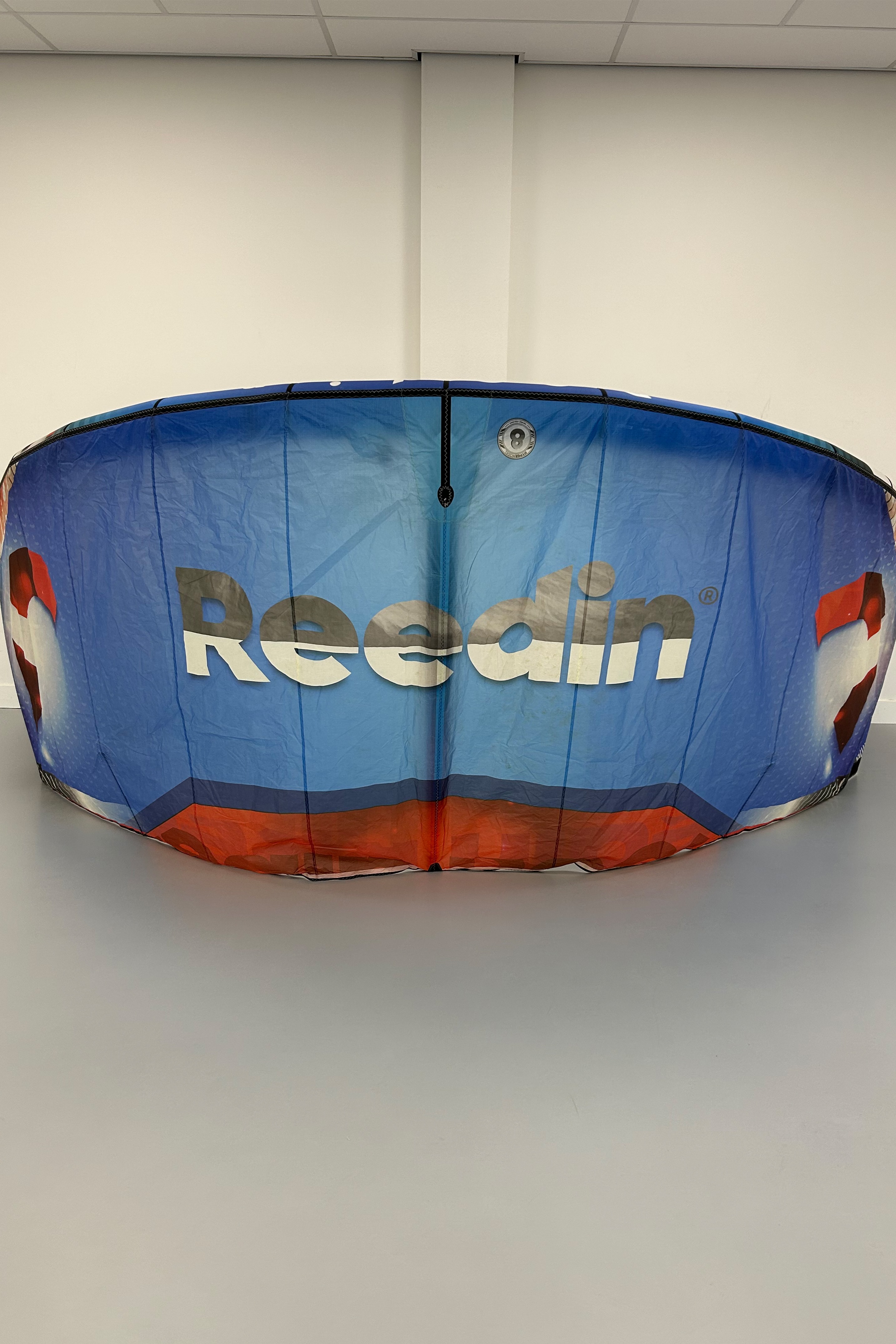 Reedin Kiteboarding-Hyper Model 2025 Kite (2nd)