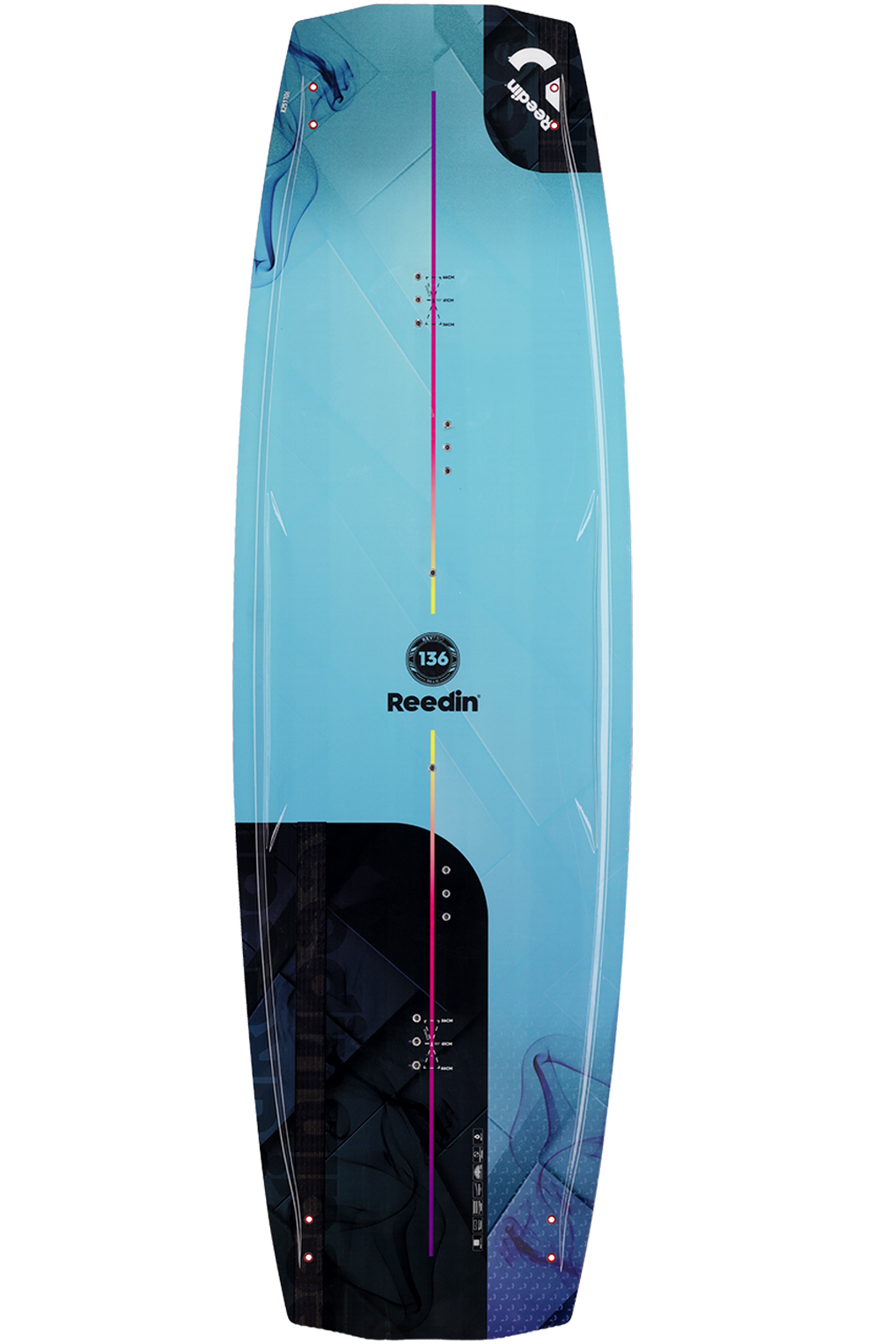 Reedin Kiteboarding-KevPro 2026 Planche de Kite