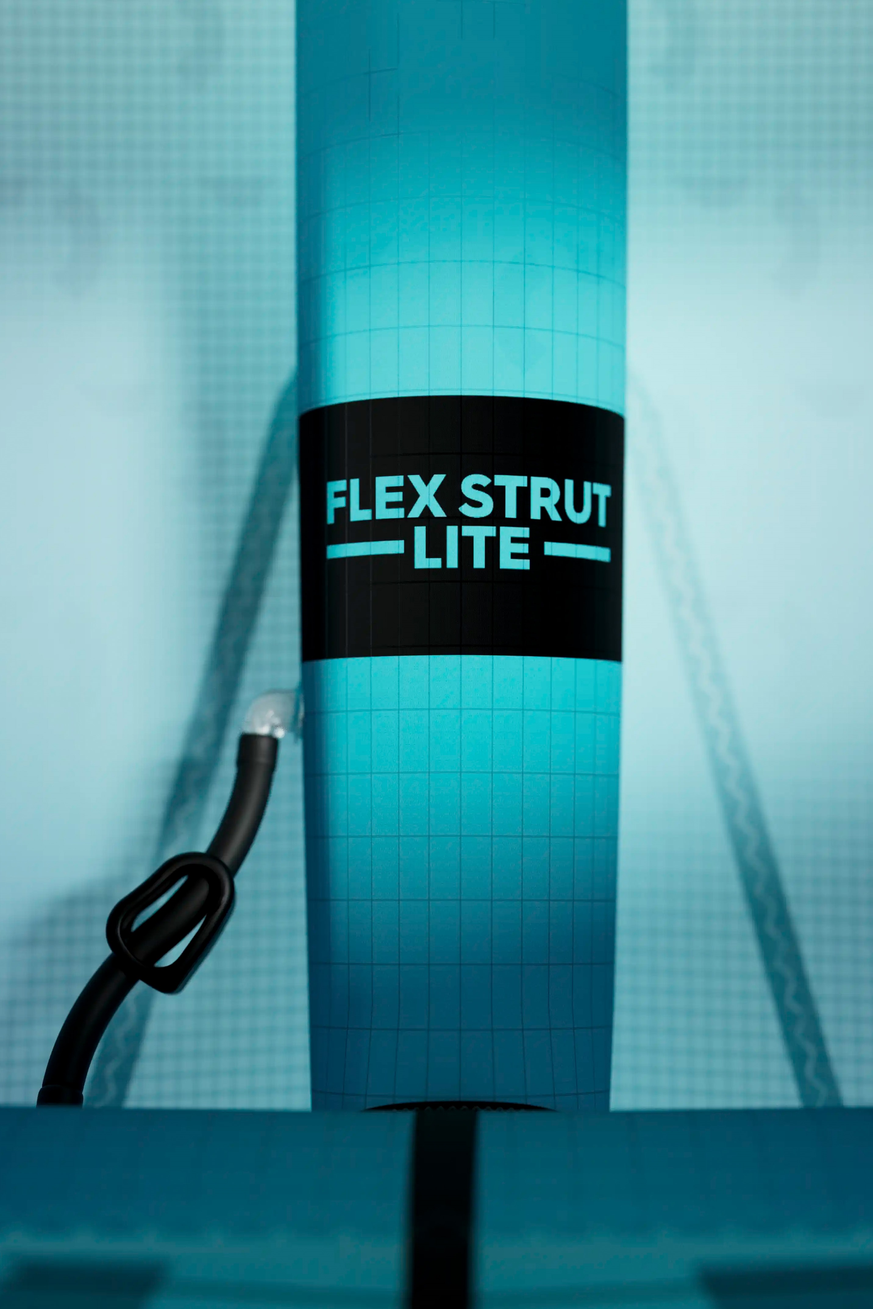 Reedin Kiteboarding-MasterModel 2026 Aile de Kite