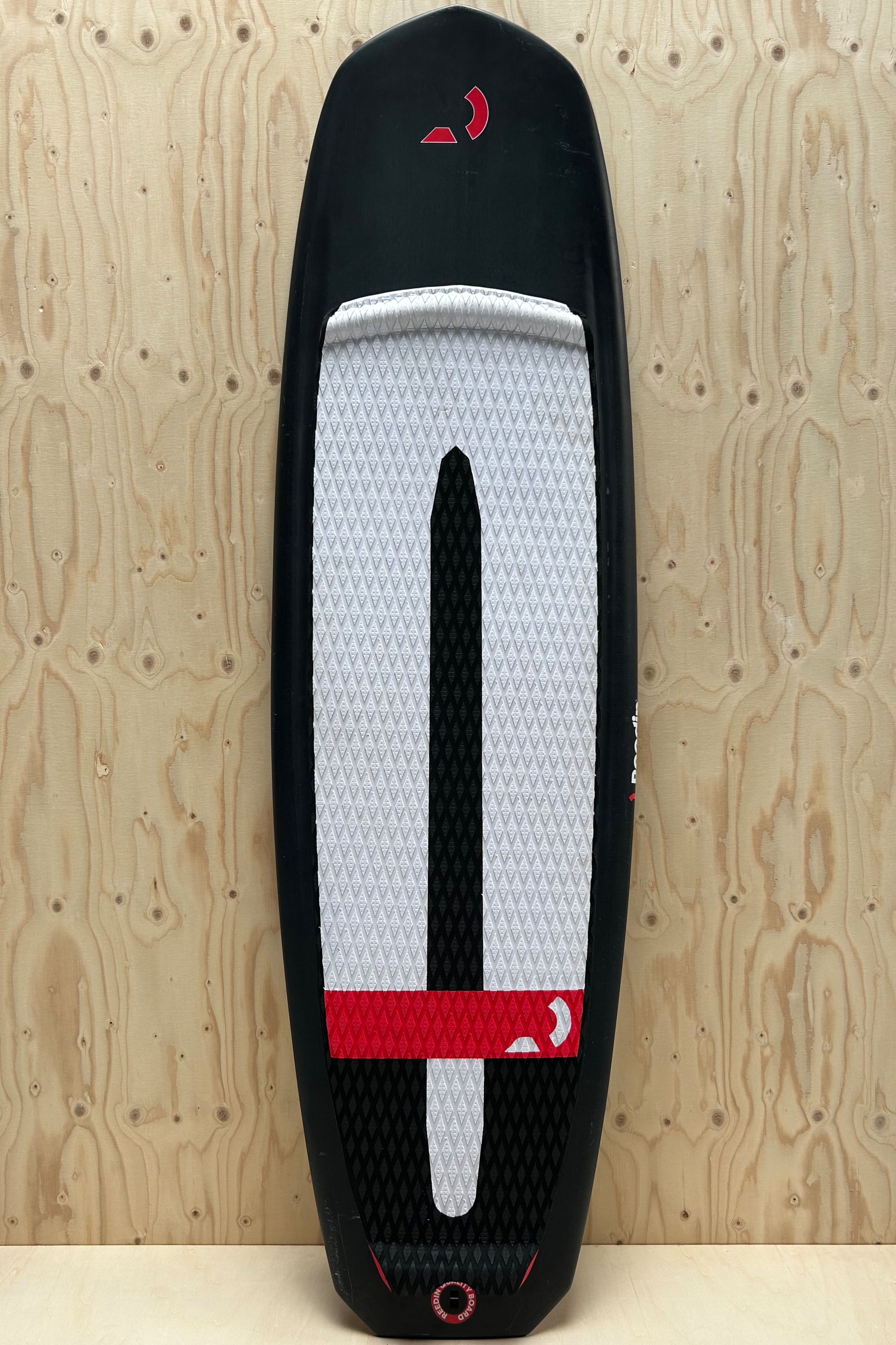 Reedin Kiteboarding-No Brainer V3 Surfboard (DEMO)