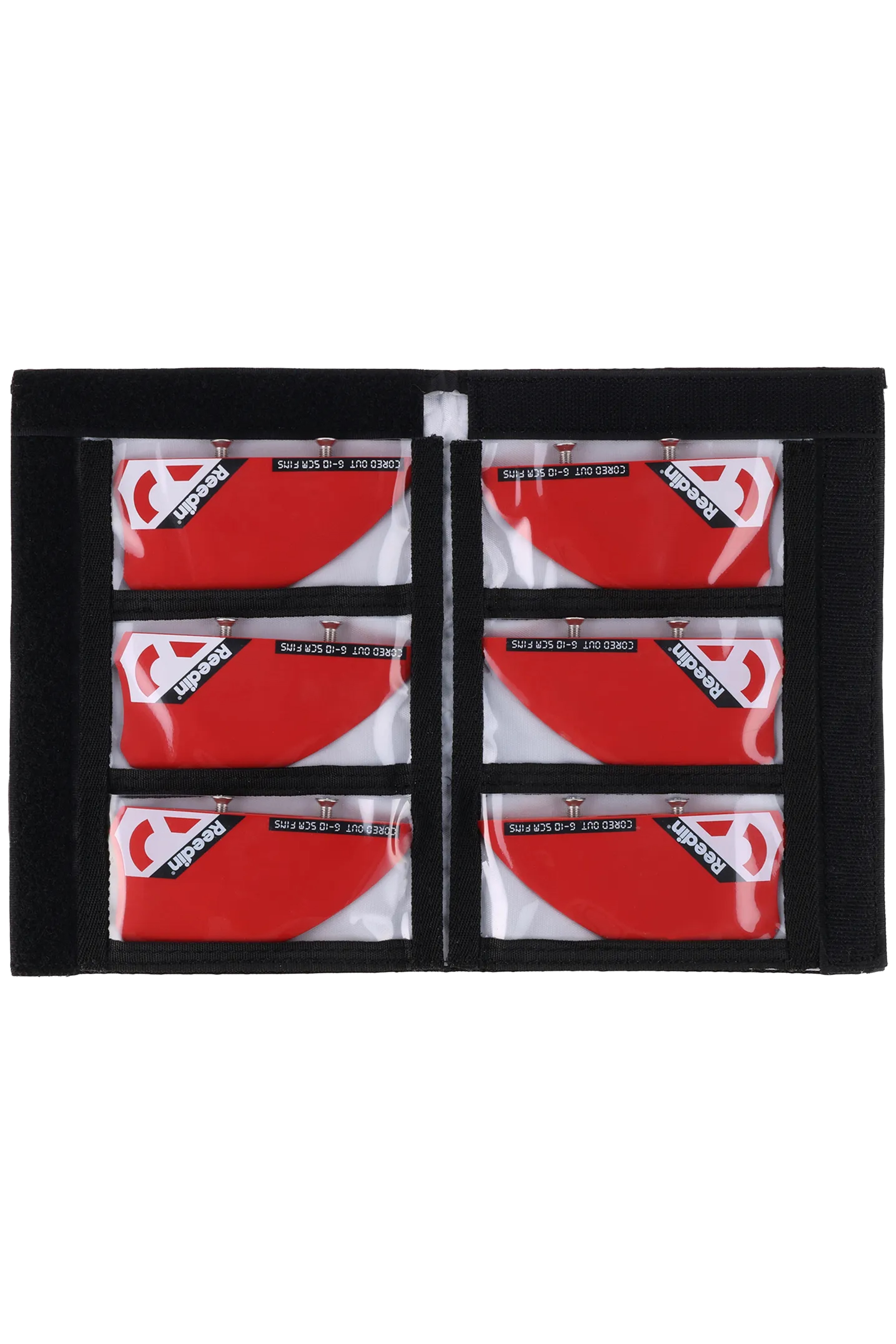 Reedin Kiteboarding-SnackPack 2026 Planche de Kite