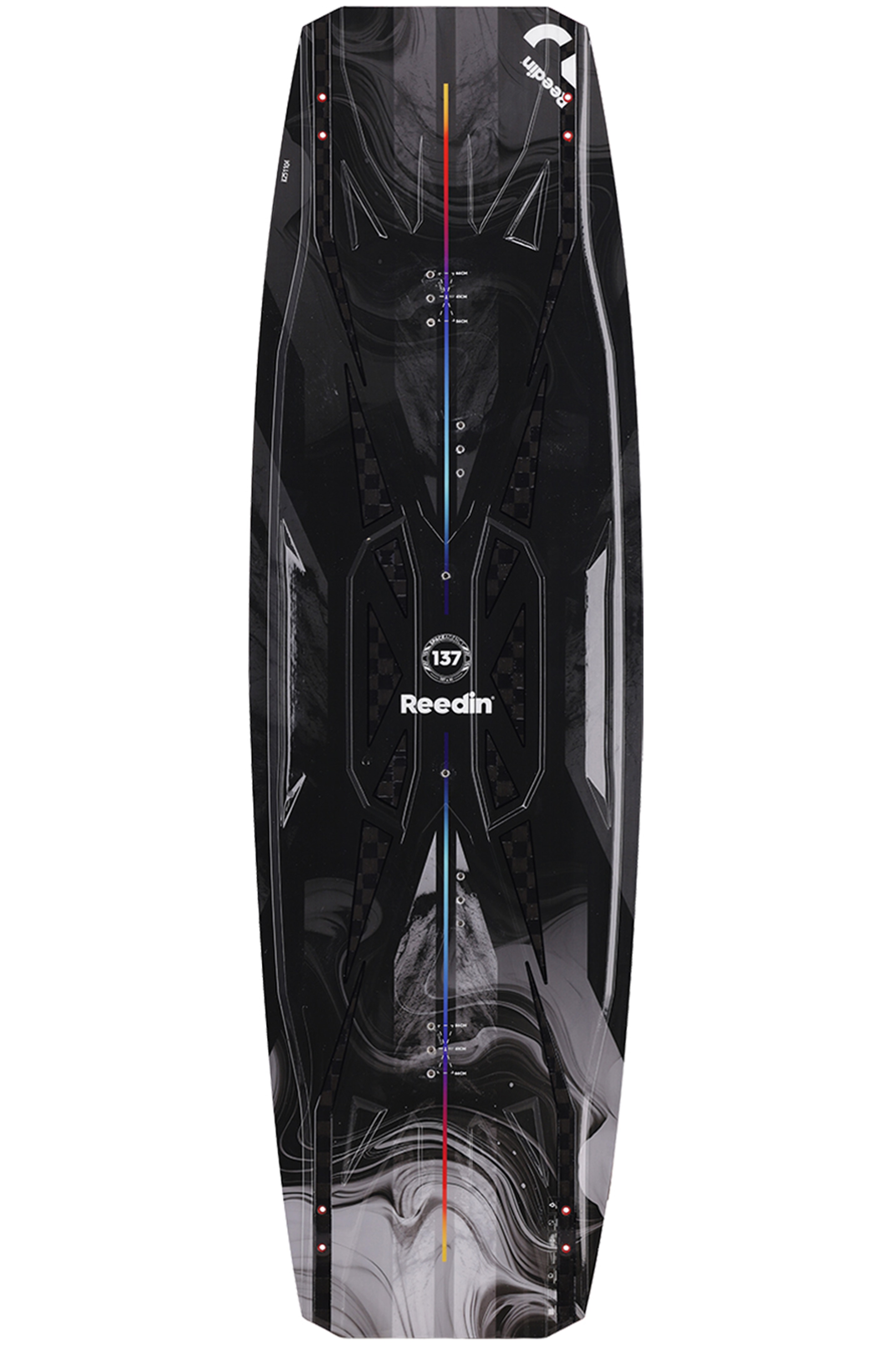 Reedin Kiteboarding-Space Agency 2026 Planche de Kite