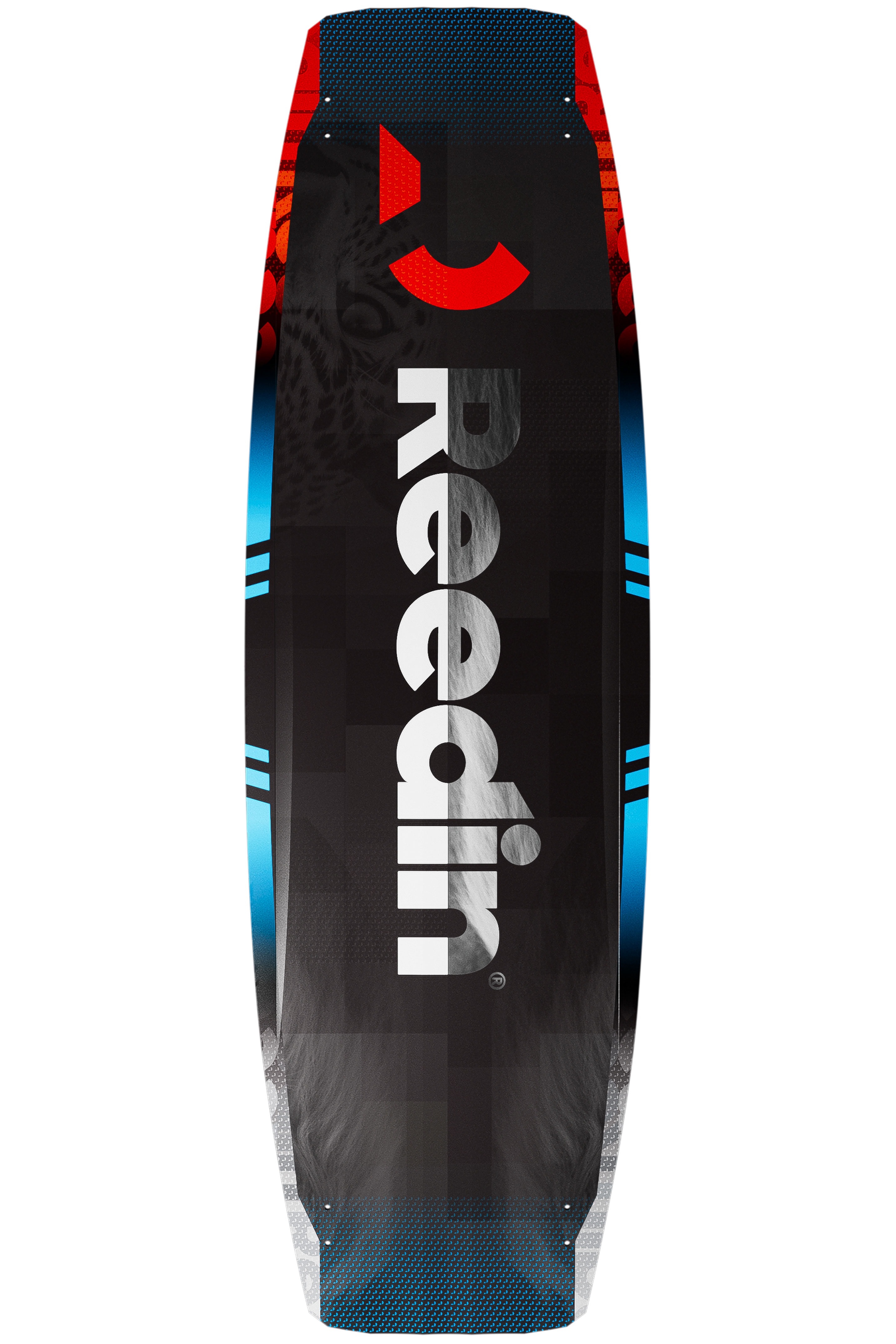 Reedin Kiteboarding-Super E 2025 Planche de Kite