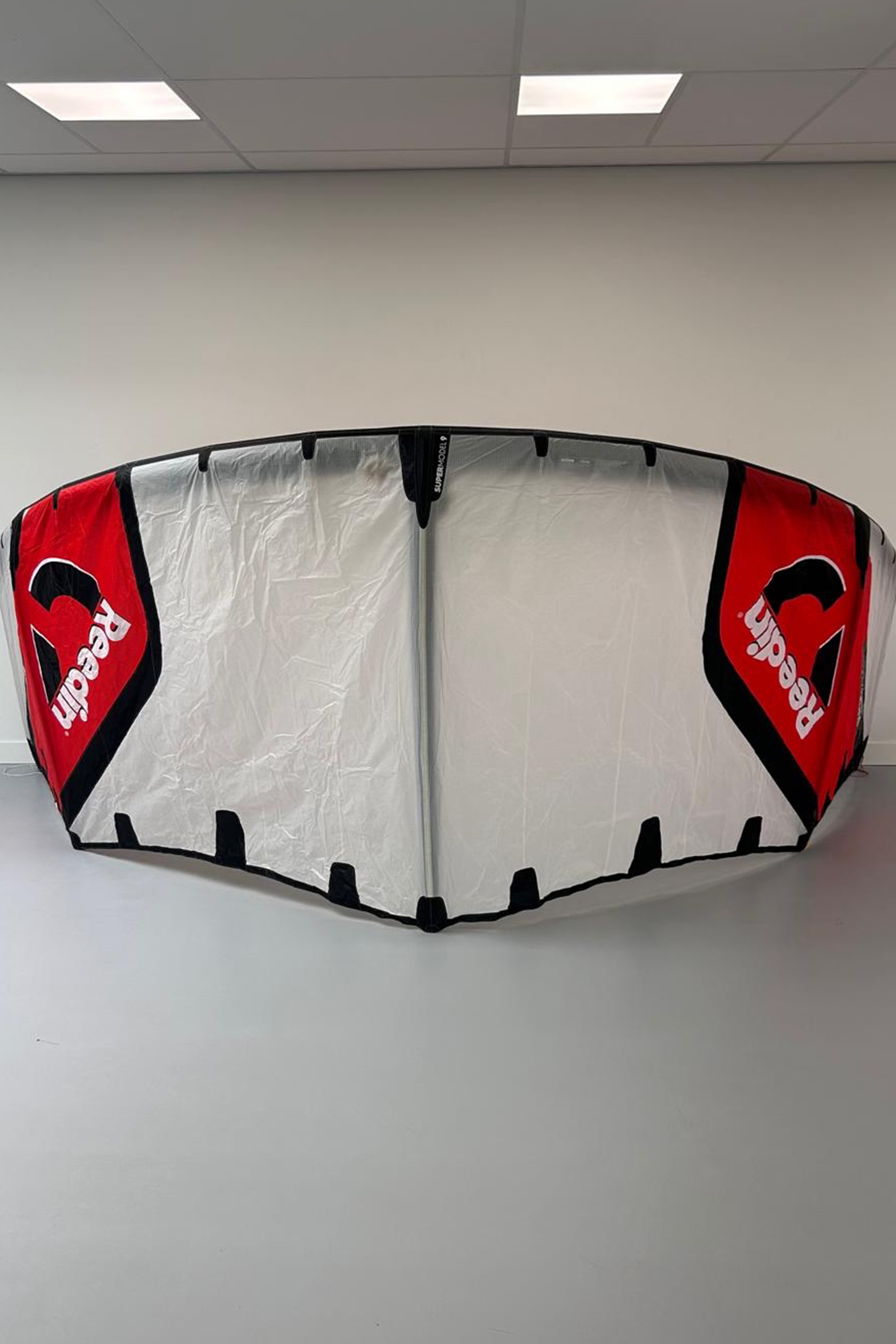 Reedin Kiteboarding-Super Model 2020 Kite (2nd)