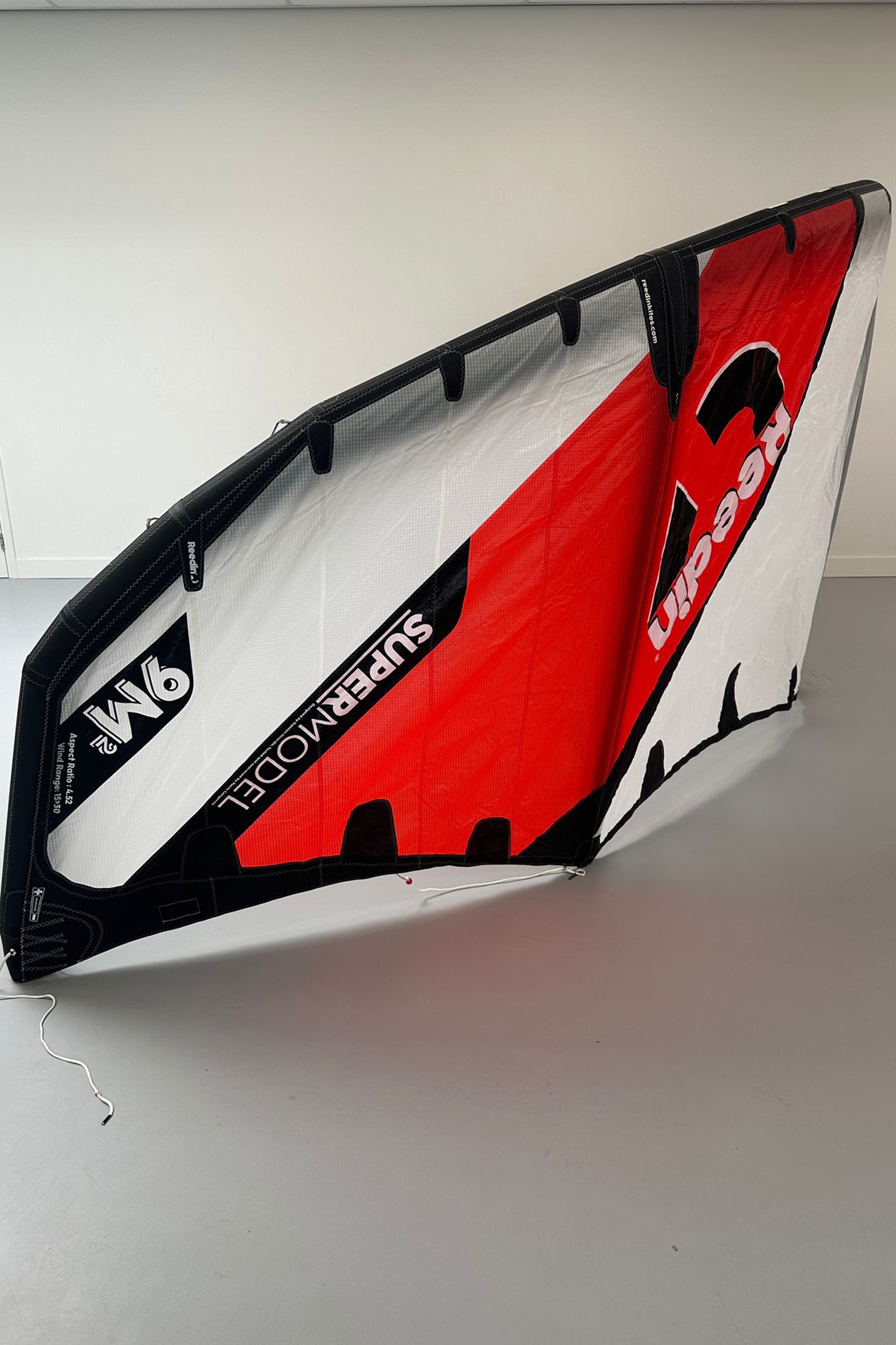 Reedin Kiteboarding-Super Model 2020 Kite (2nd)