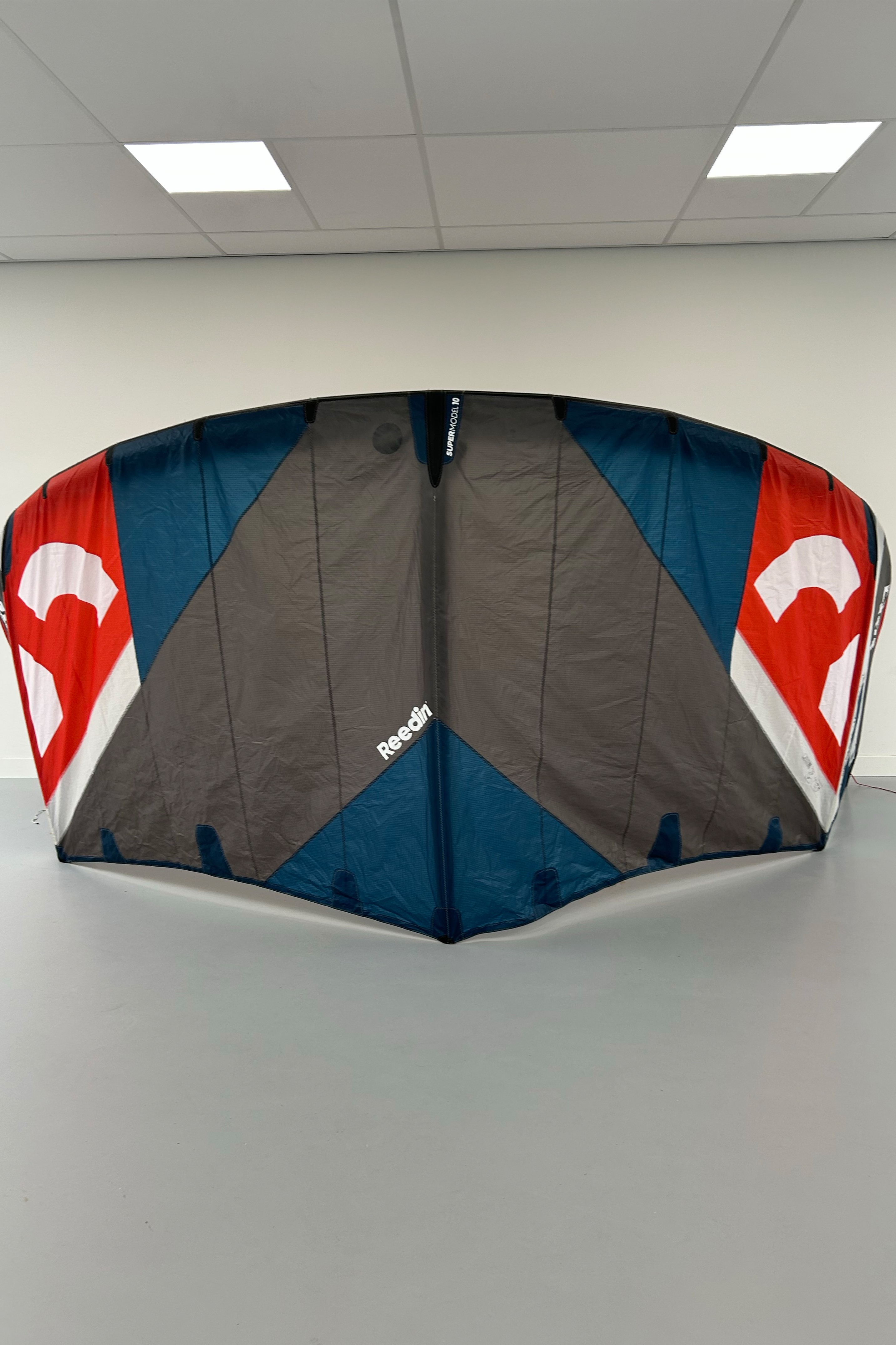 Reedin Kiteboarding-Super Model 2021 V2 Kite (2nd)