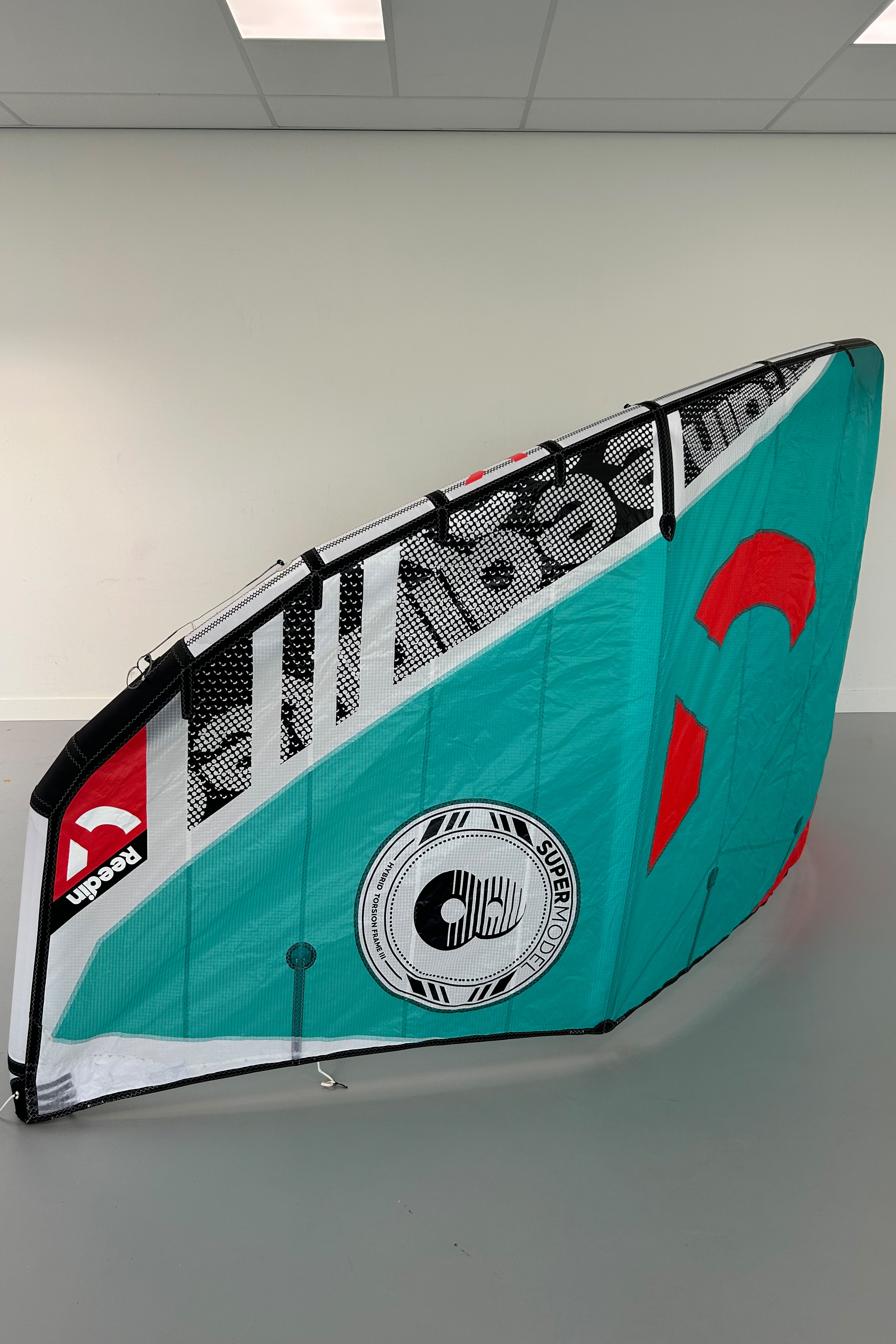 Reedin Kiteboarding-Super Model 2025 Kite (2nd)
