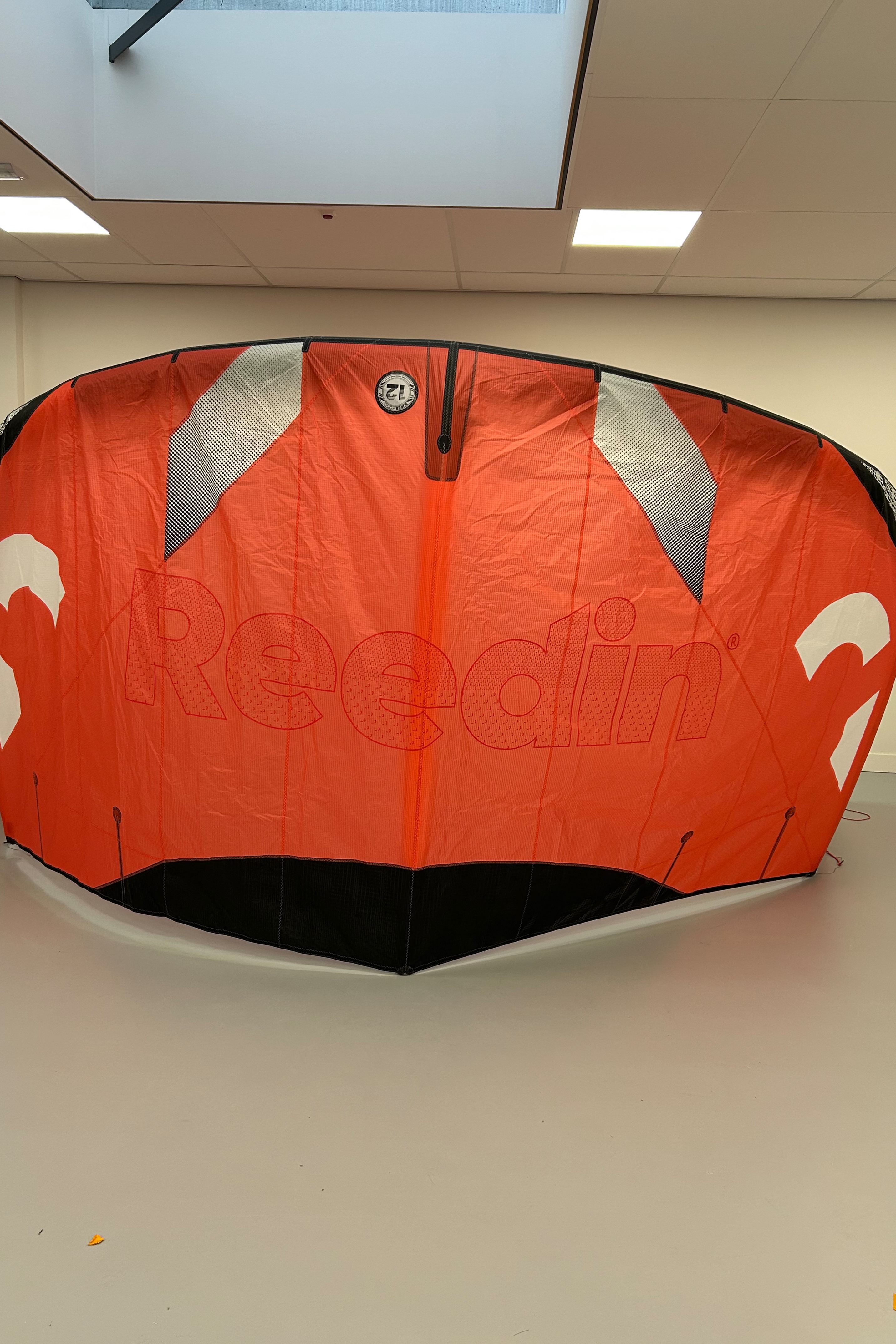 Reedin Kiteboarding-Super Model 2025 Kite (DEMO)