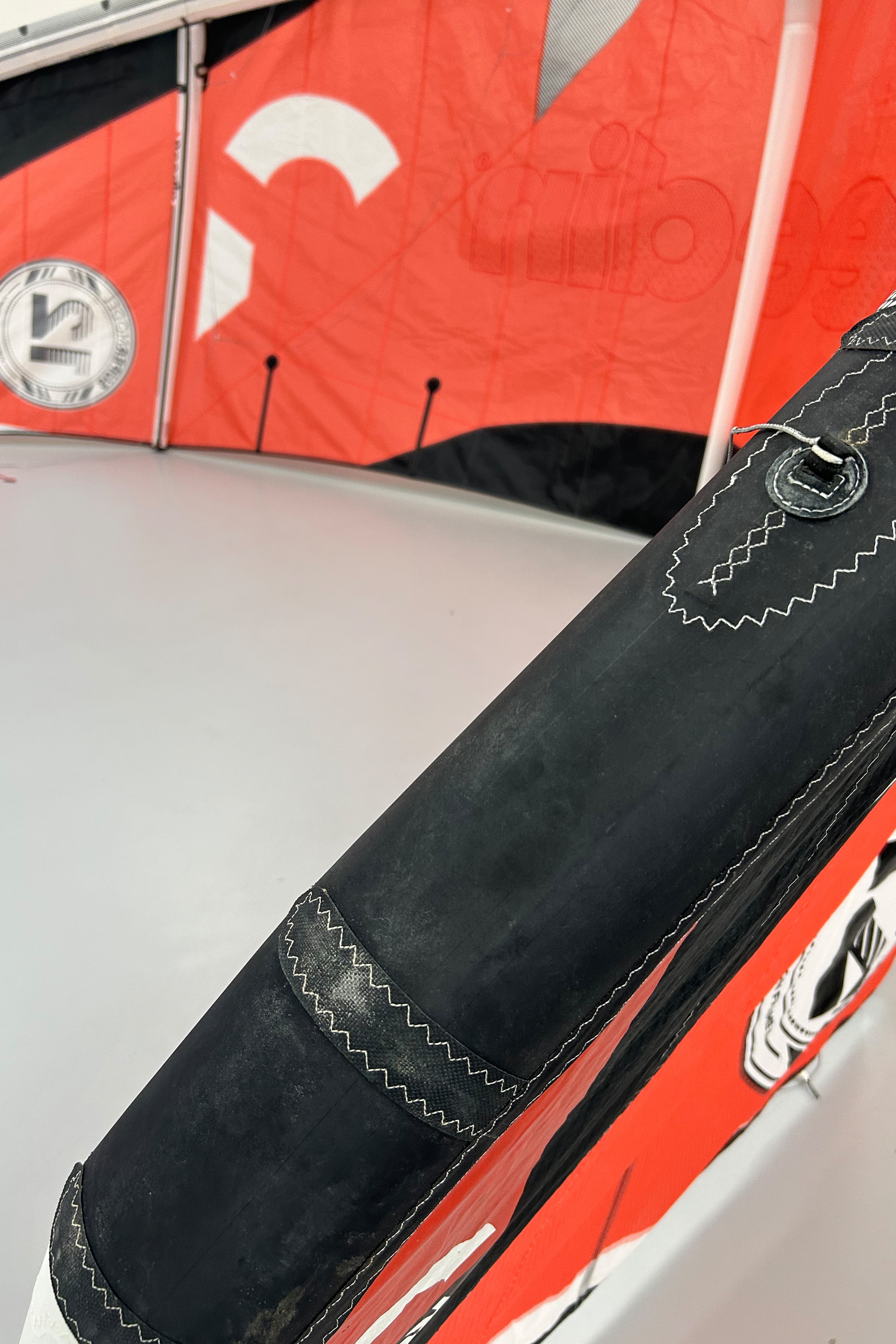 Reedin Kiteboarding-Super Model 2025 Kite (DEMO)